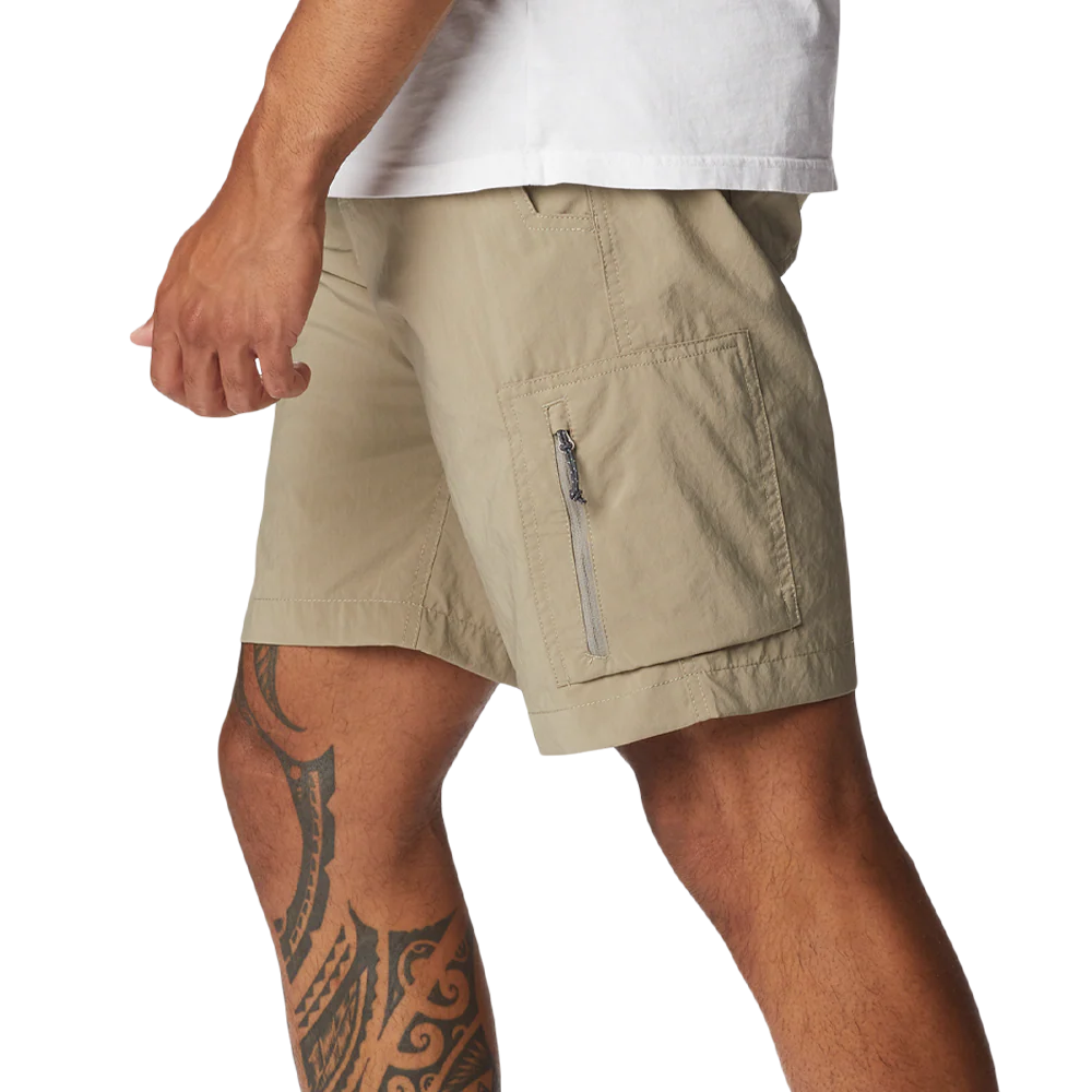 Men's Silver Ridge 10