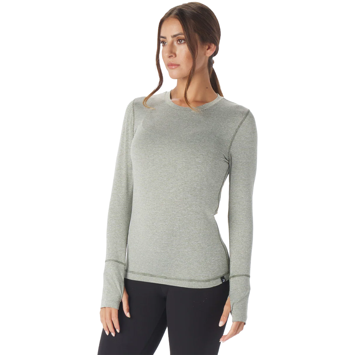Women's Simplicity Long Sleeve - Onhollan