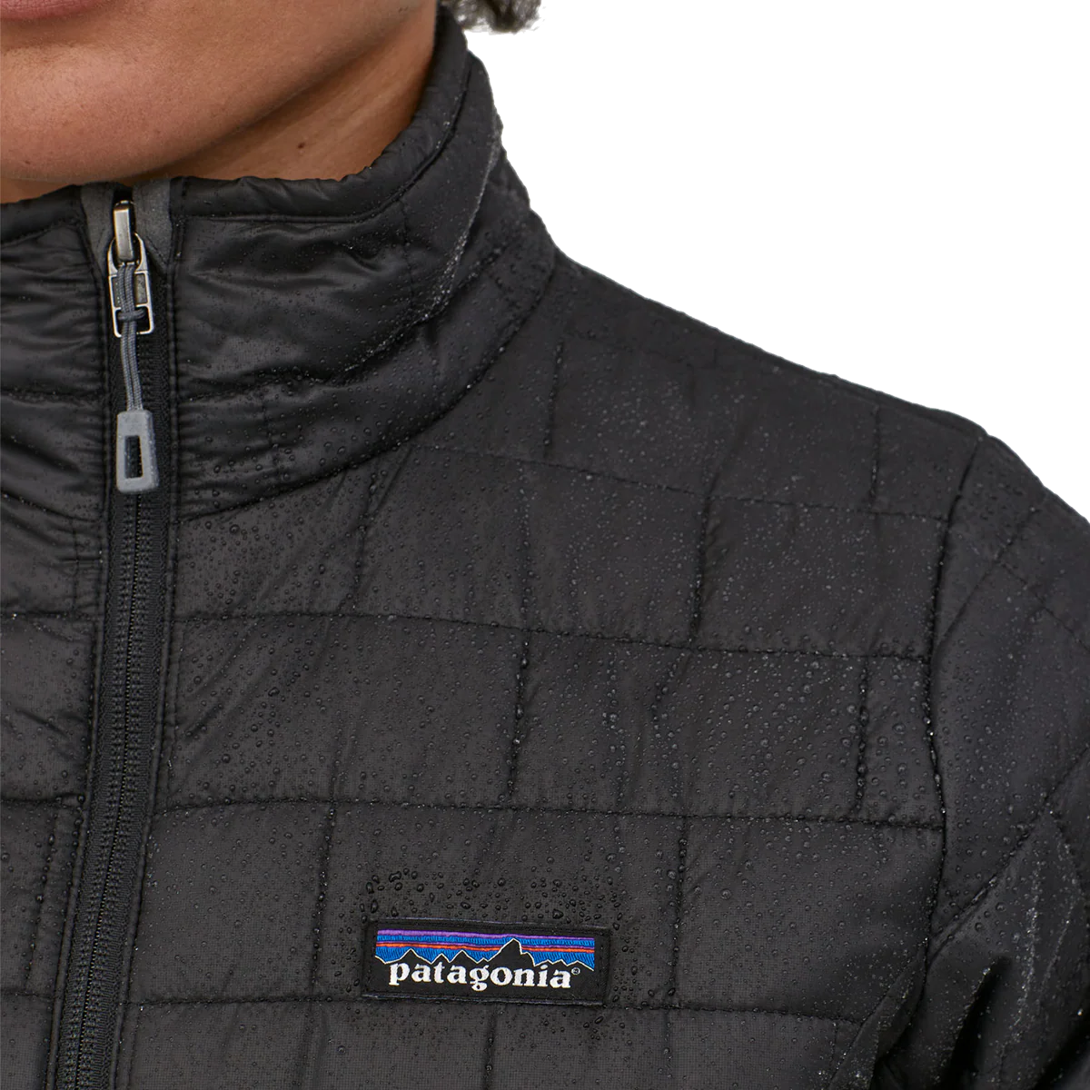 Women's Nano Puff Jacket - Onhollan