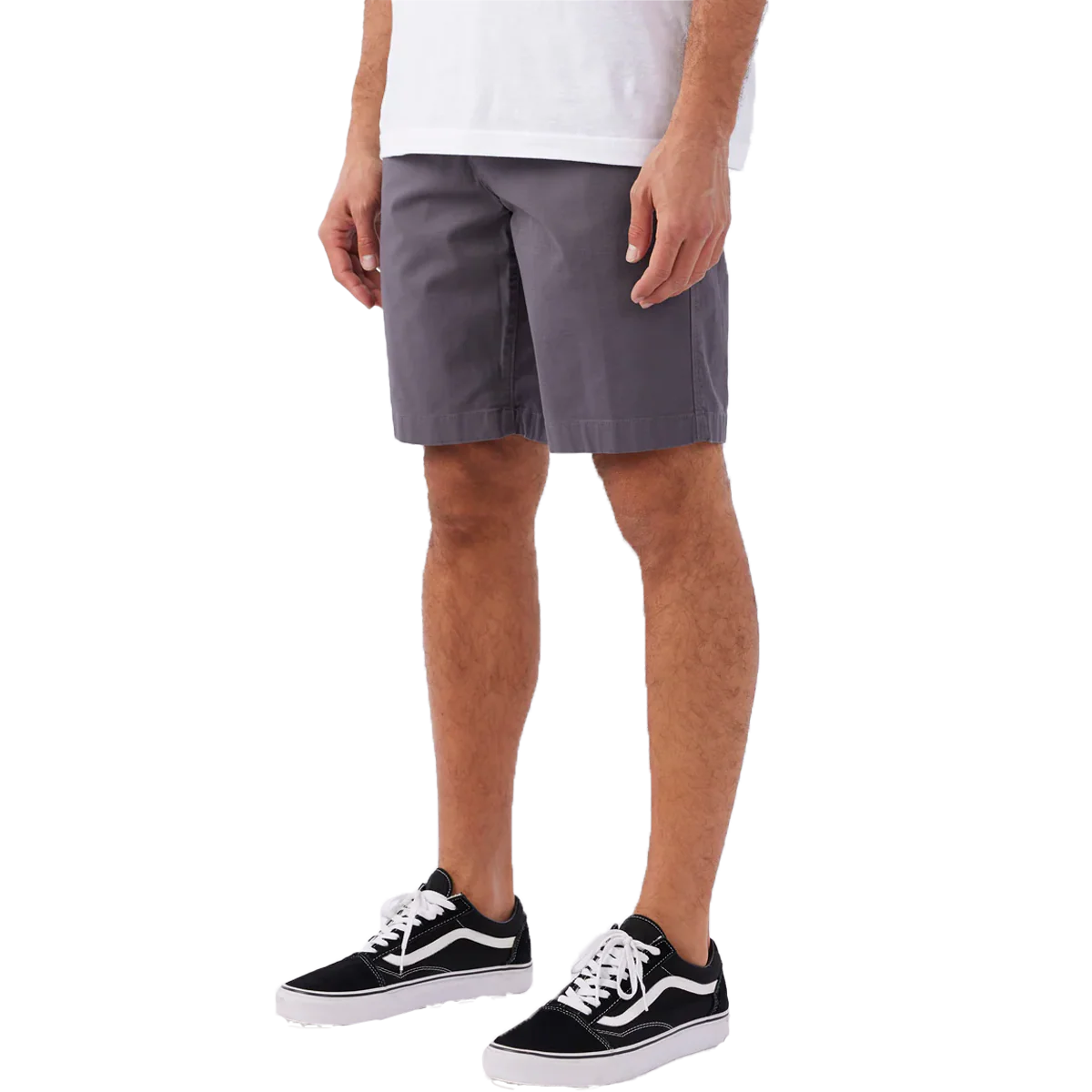 Jay Stretch Short - Onhollan