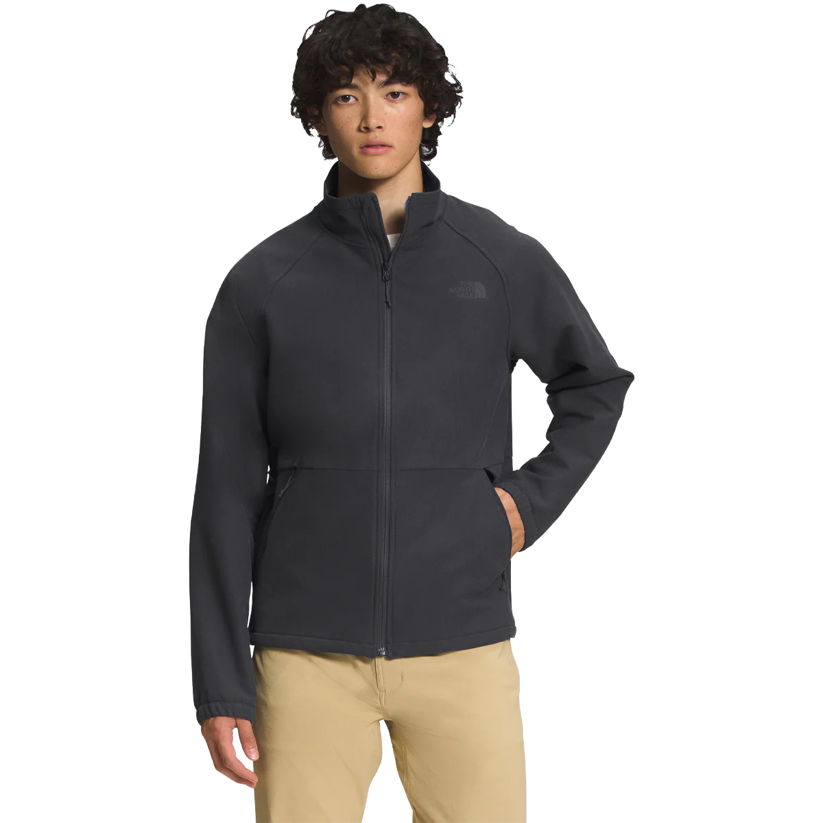 Men's Camden Softshell Jacket - Onhollan
