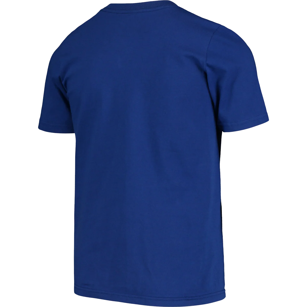 Youth Dodgers Primary Logo Short Sleeve Tee - Onhollan