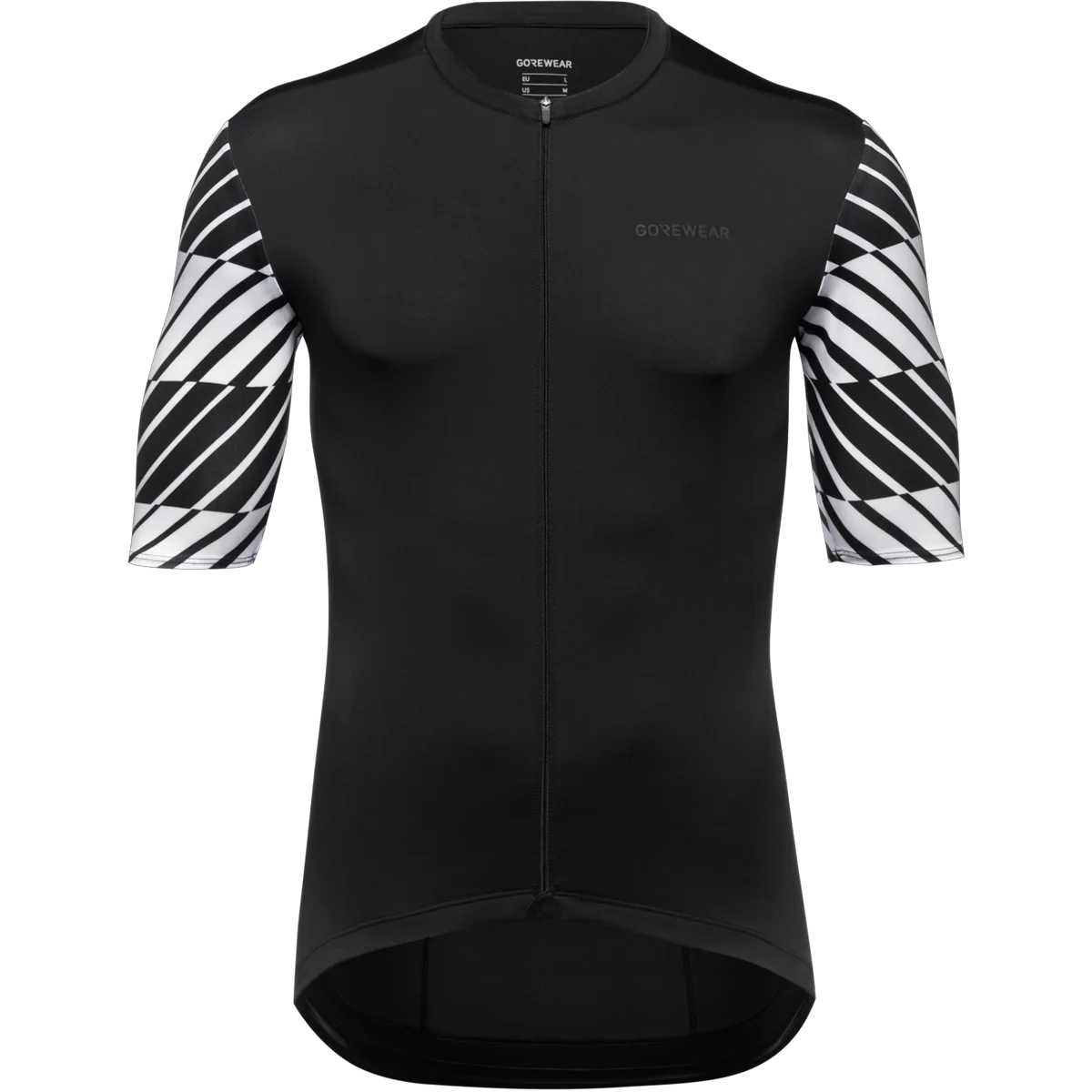Men's Swiftride Optical Jersey - Onhollan