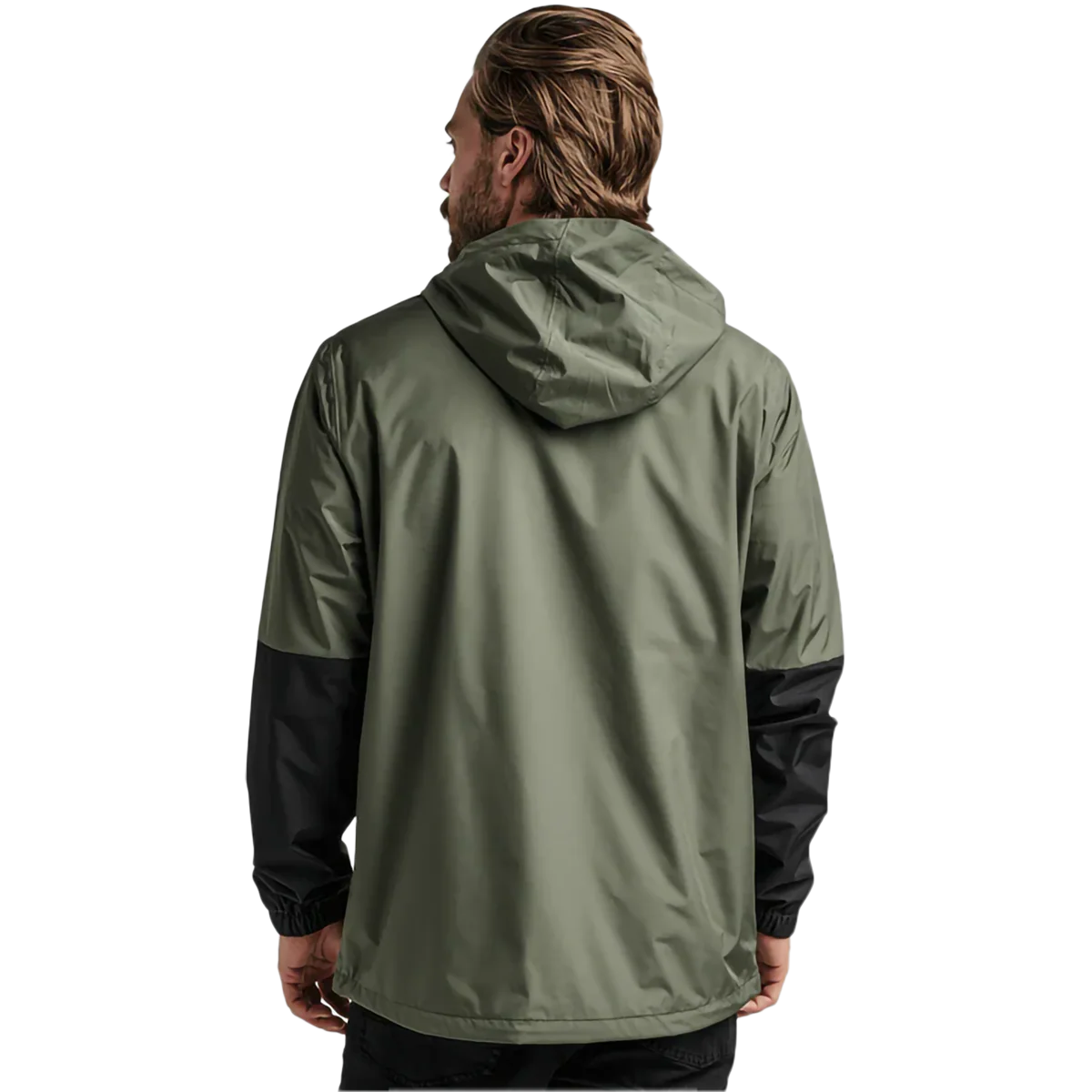 Men's Cascade Rain Shell - Onhollan