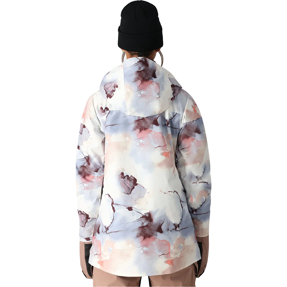 Women's GORE-TEX Skyline Shell Jacket - Onhollan