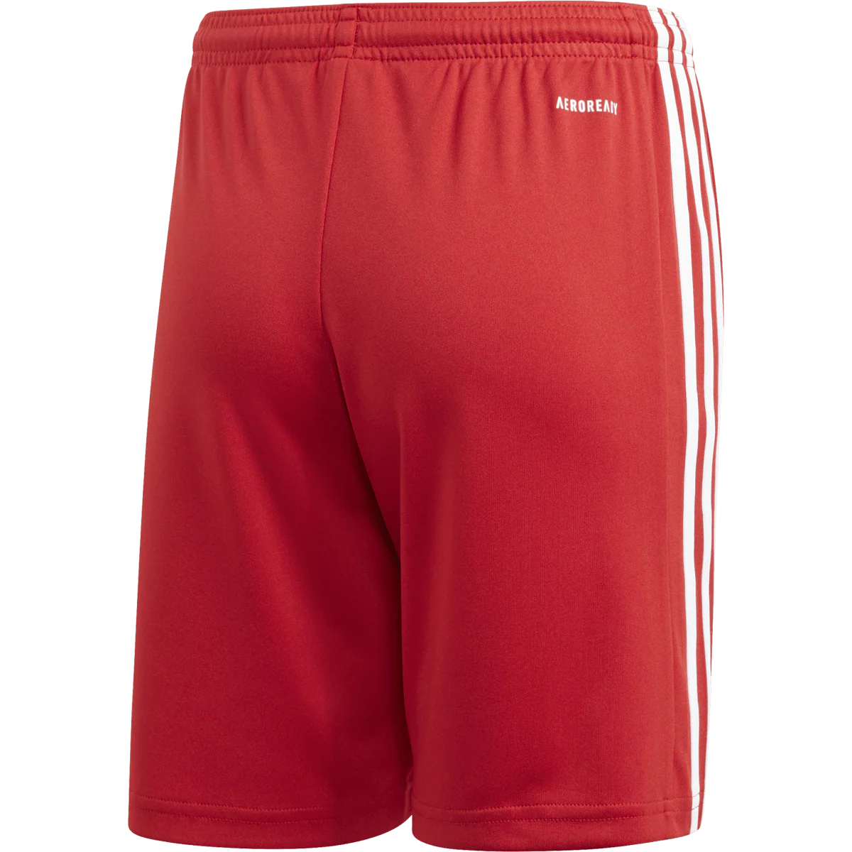 Youth Squadra 21 Short - Onhollan