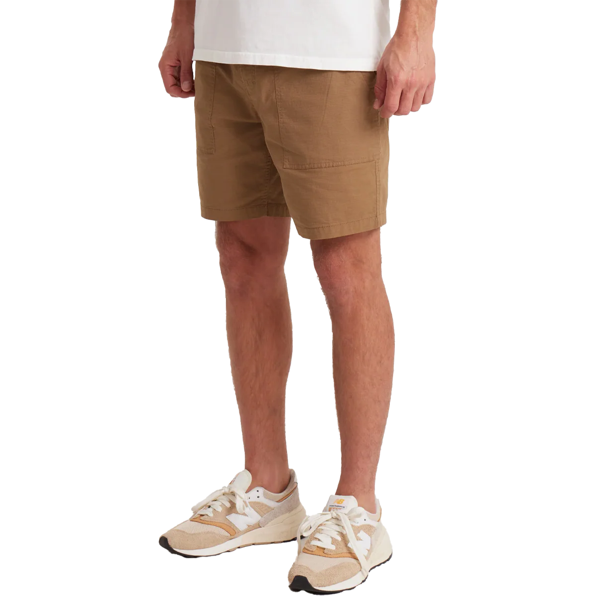 Men's Layover Utility Ripstop Short - Onhollan