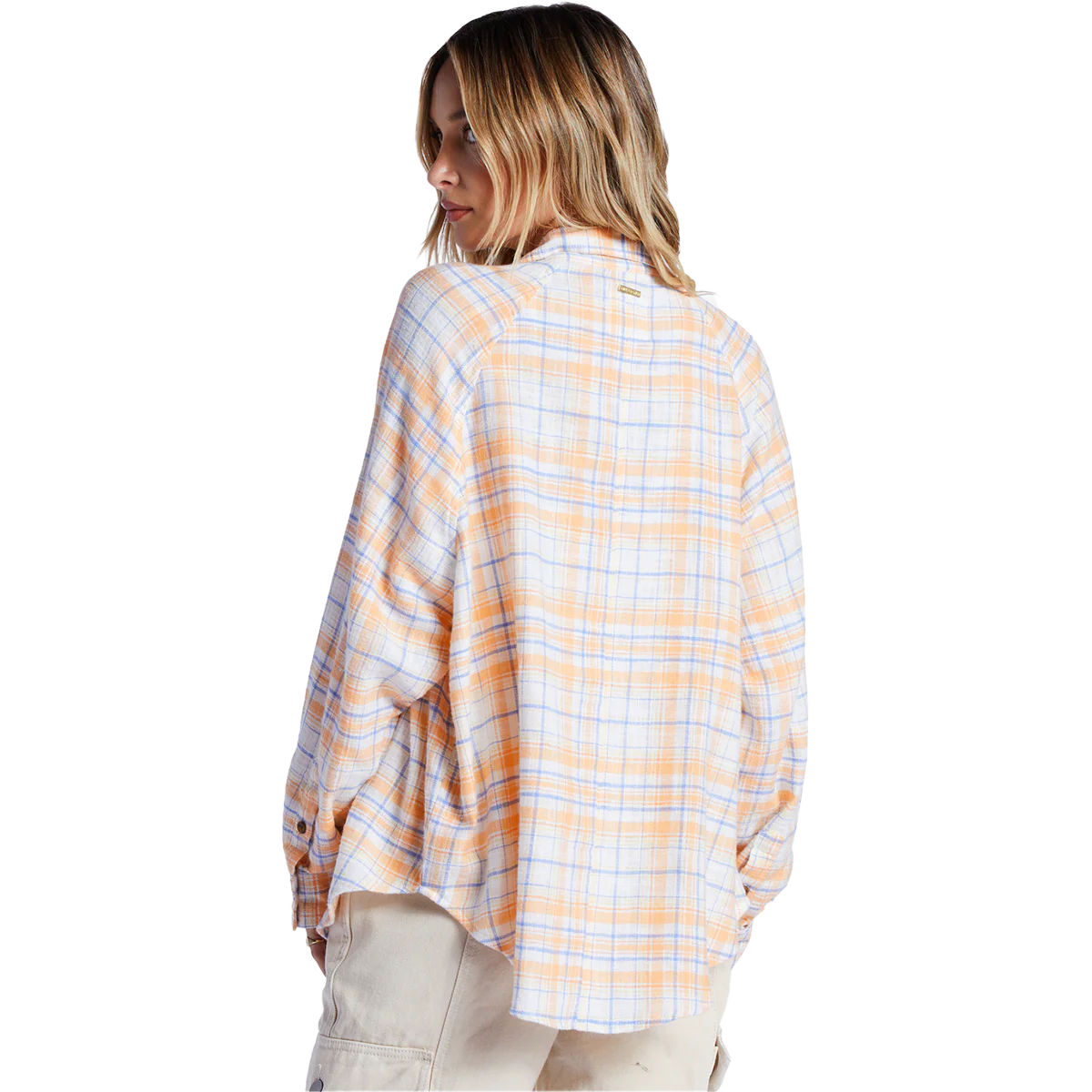 Women's Best Time Long Sleeve Shirt - Onhollan