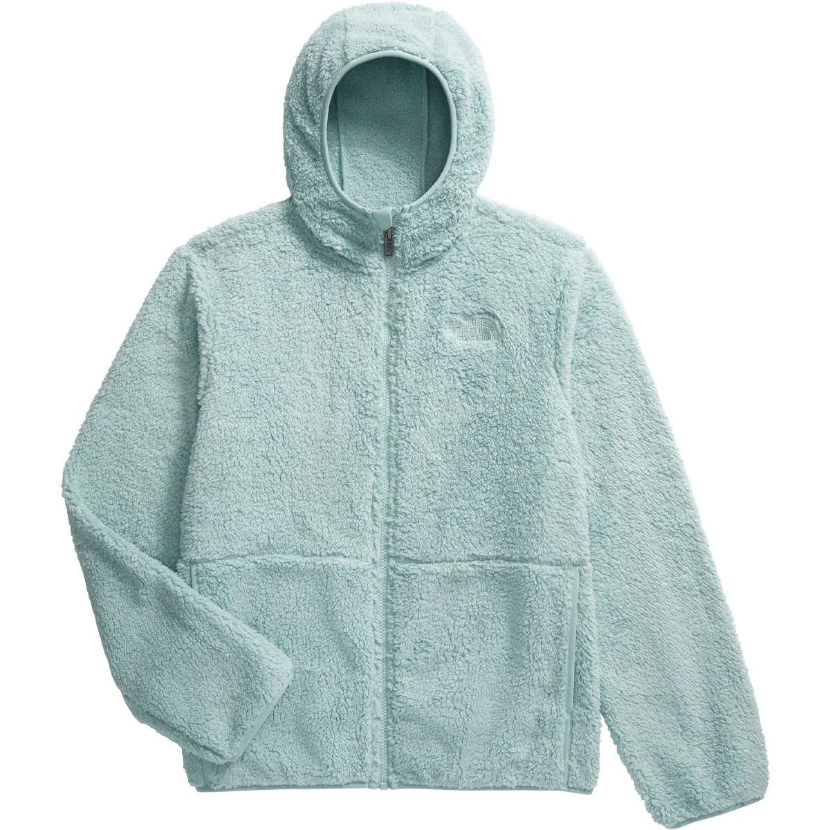 Youth Big Kids' Campshire Full Zip Hoody - Onhollan