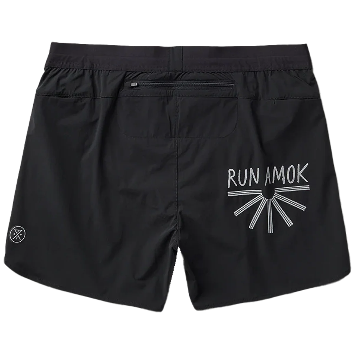 Ciele X Run Amok Alta 5