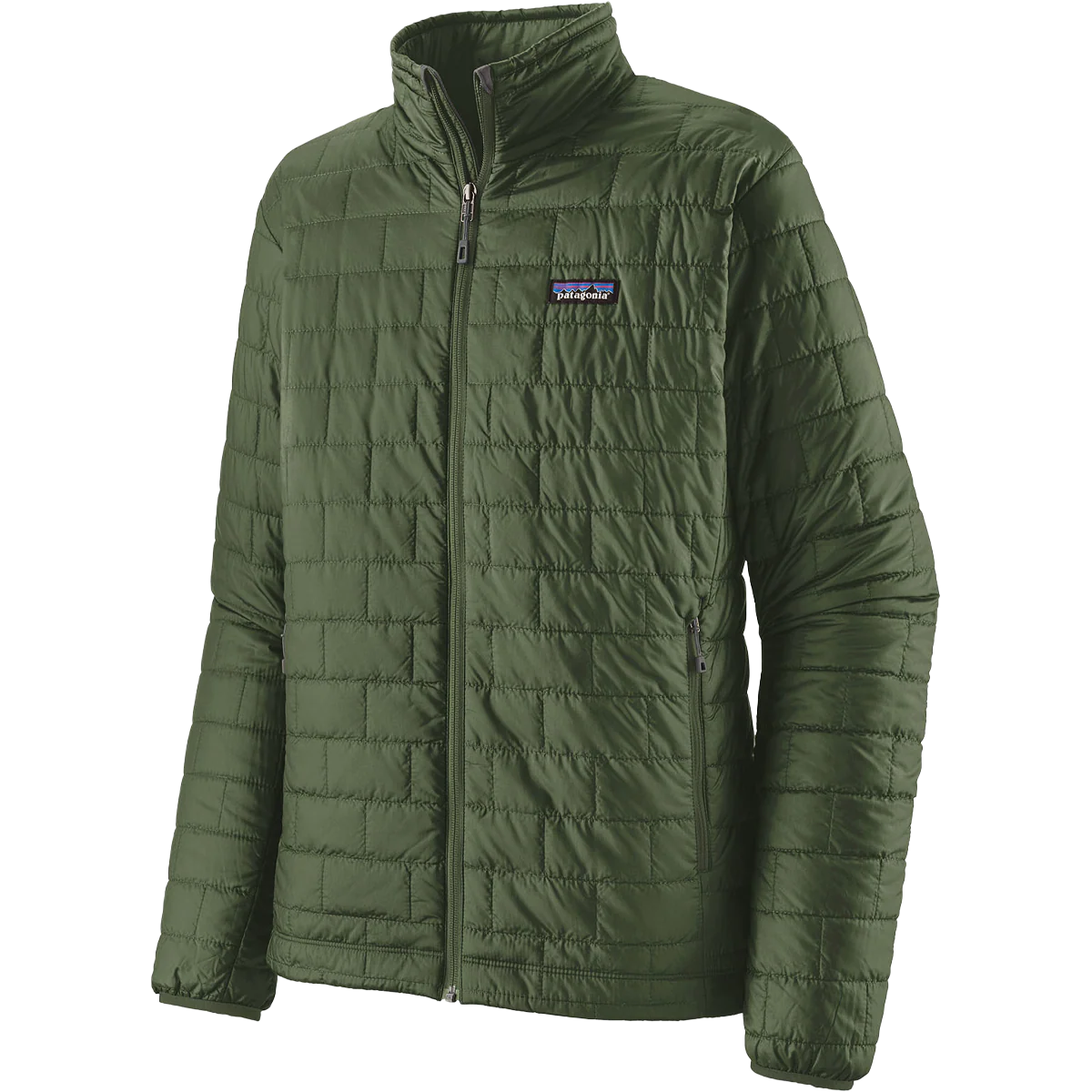 Men's Nano Puff Jacket - Onhollan