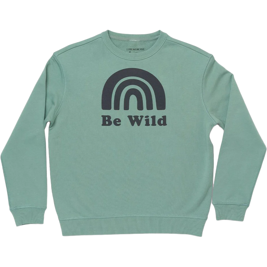 Women's Be Wild Pullover - Onhollan