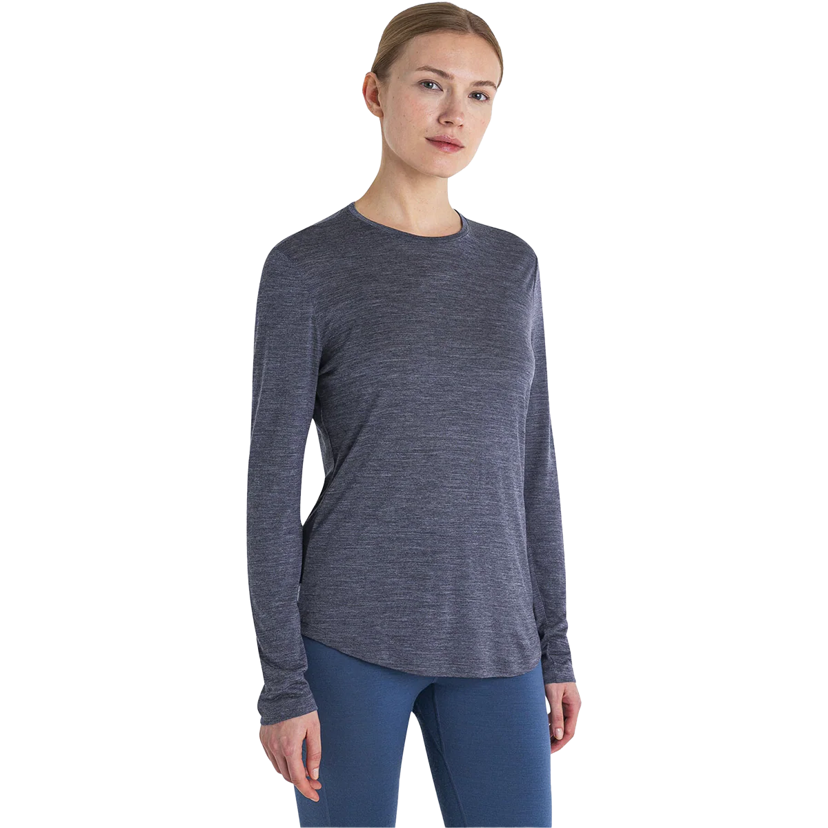 Women's Merino 125 Cool-Lite Sphere III Long Sleeve Tee - Onhollan