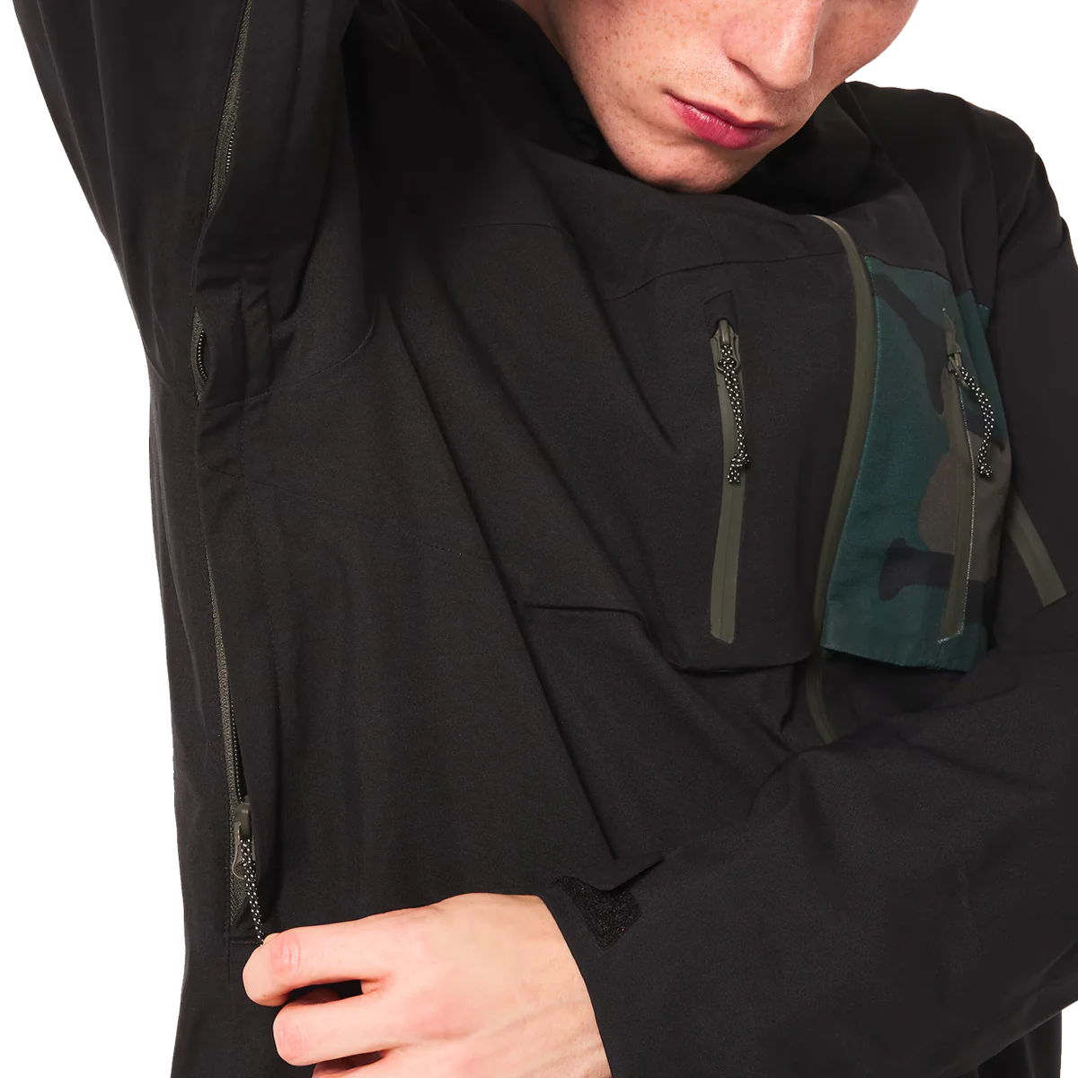 Men's Kendall RC Shell Jacket - Onhollan