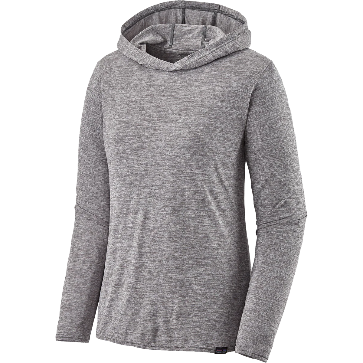 Women's Capilene Cool Daily Hoody - Onhollan