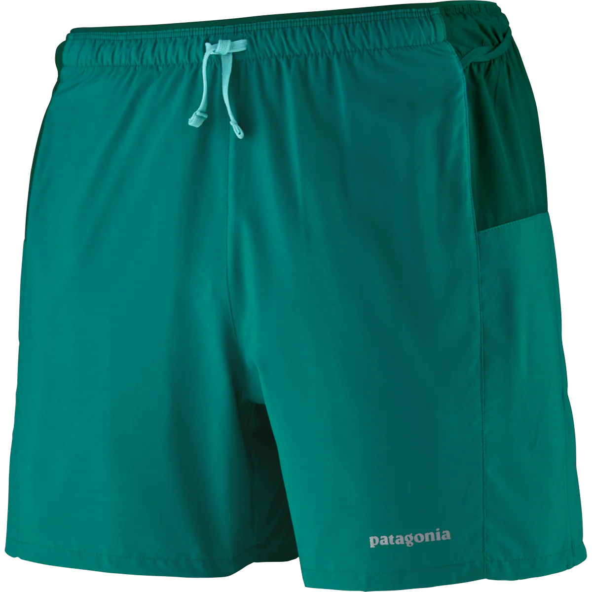 Men's Strider Pro Short 5