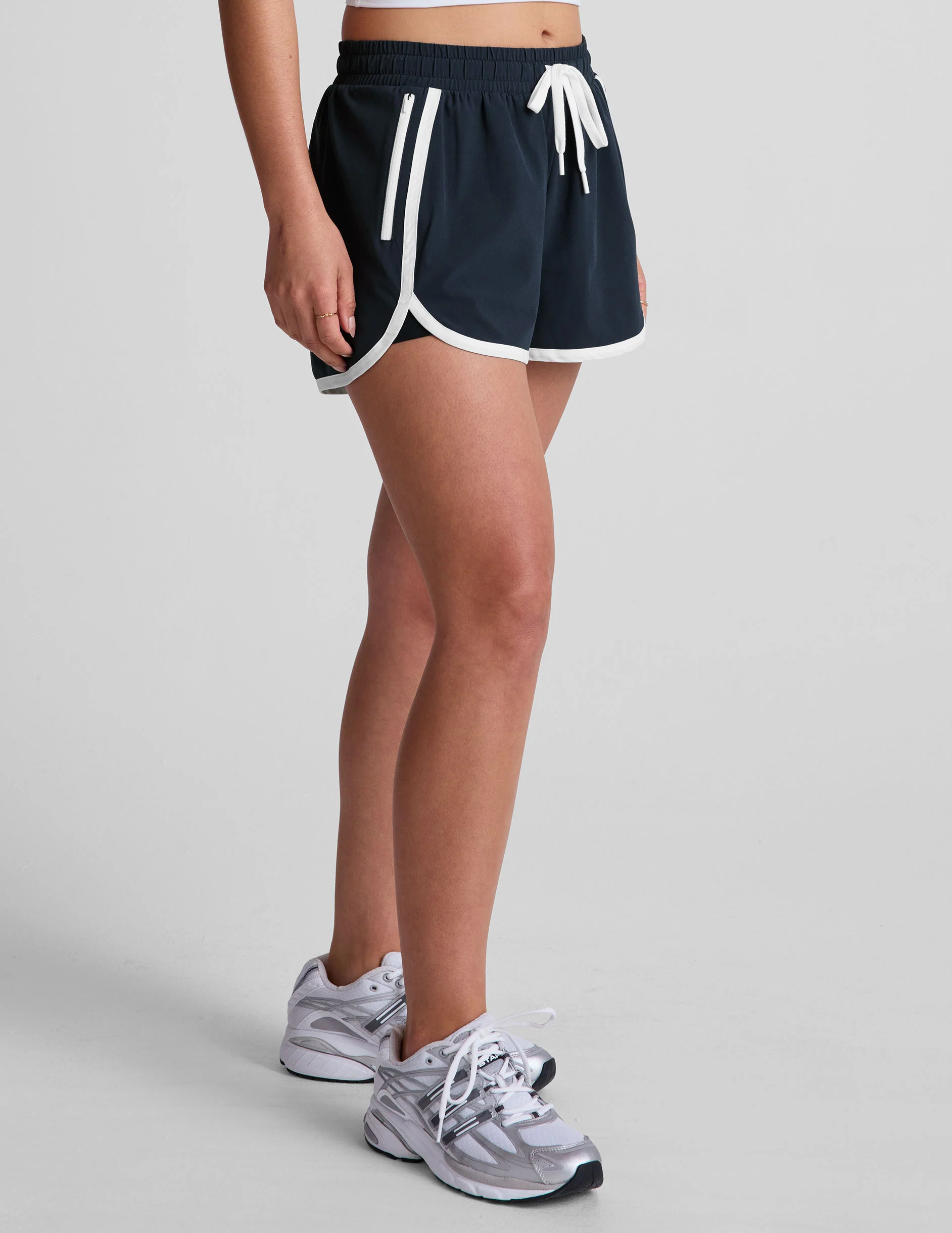 Stretch Woven The Course 2.5