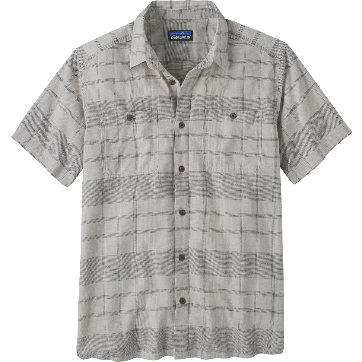 Men's Back Step Shirt - Onhollan