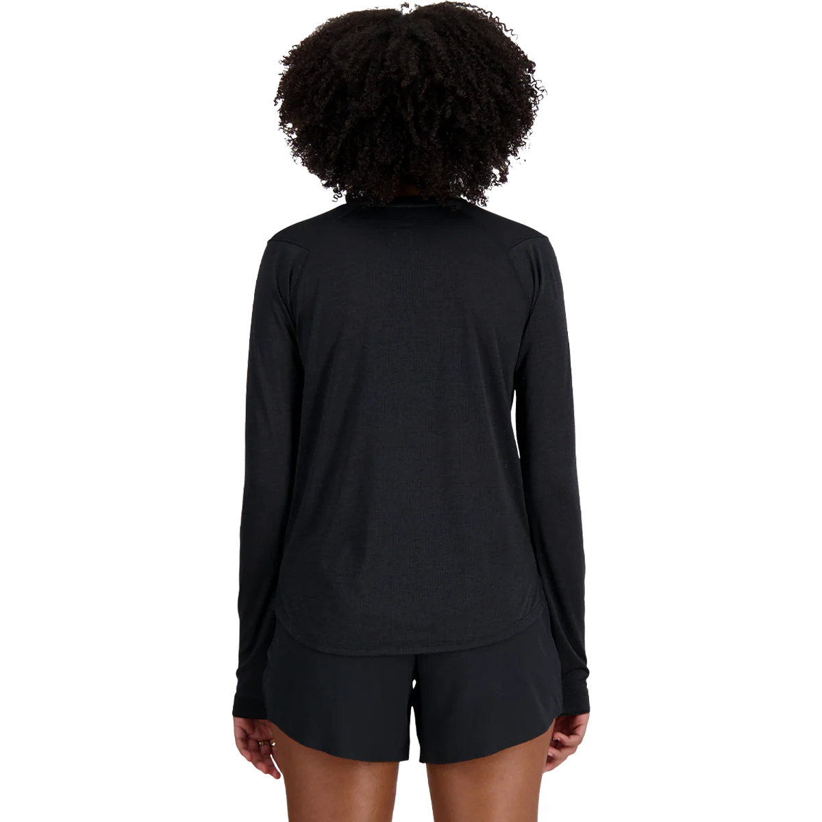Women's NB Athletics Long Sleeve - Onhollan