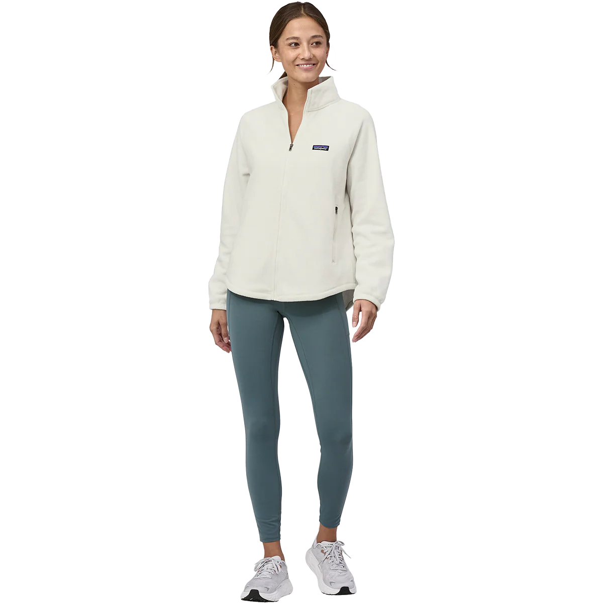 Women's Classic Microdini Jacket - Onhollan