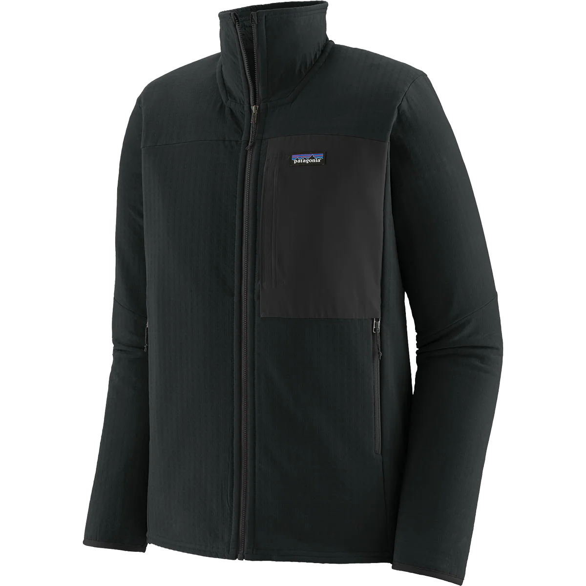Men's R2 TechFace Jacket - Onhollan