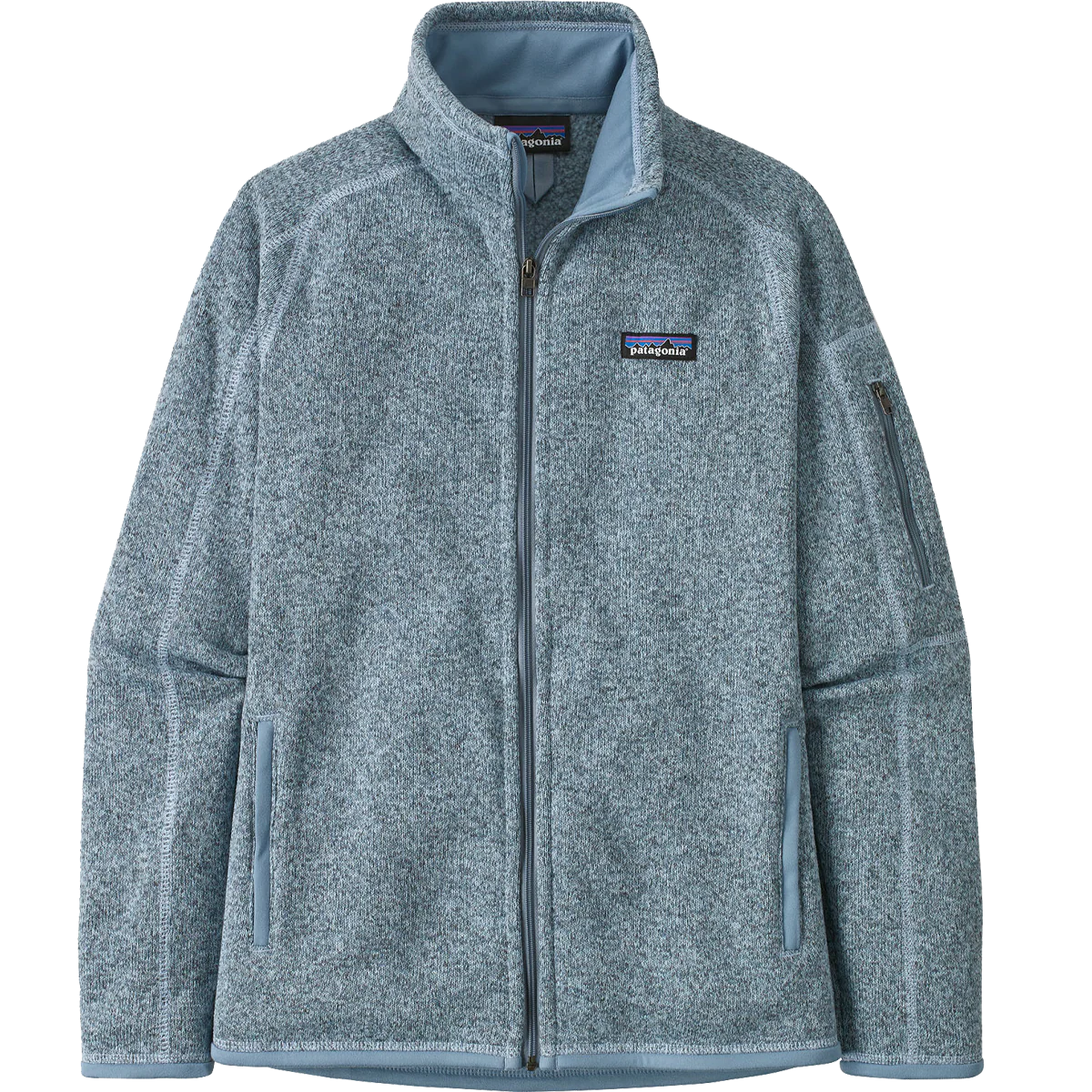 Women's Better Sweater Jacket - Onhollan