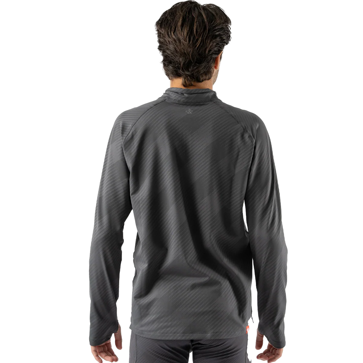 Men's Low Light Zip 2.0 - Onhollan