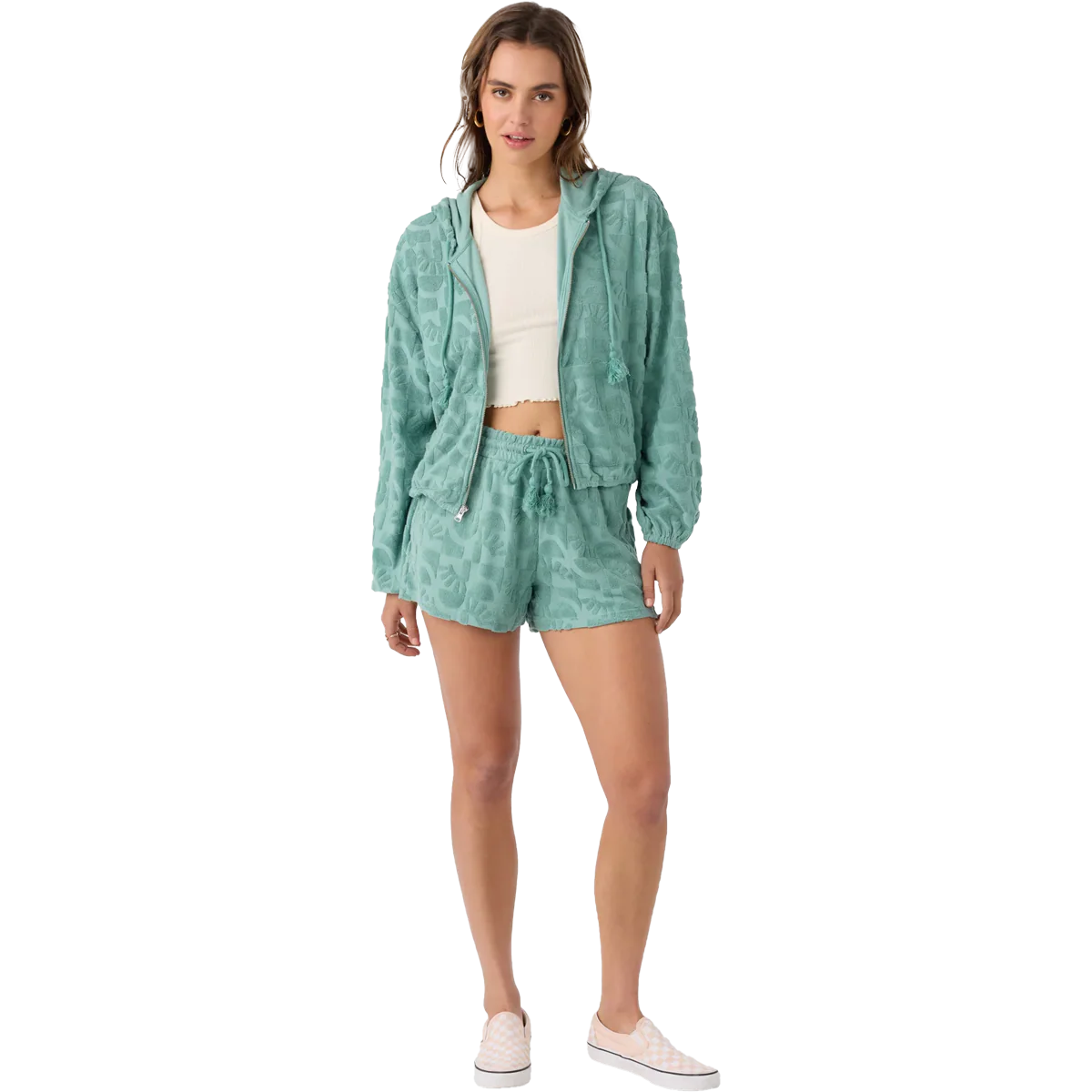 O'Neill Women's Devin Hoody - Onhollan