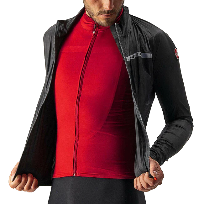Men's Squadra Stretch Jacket - Onhollan