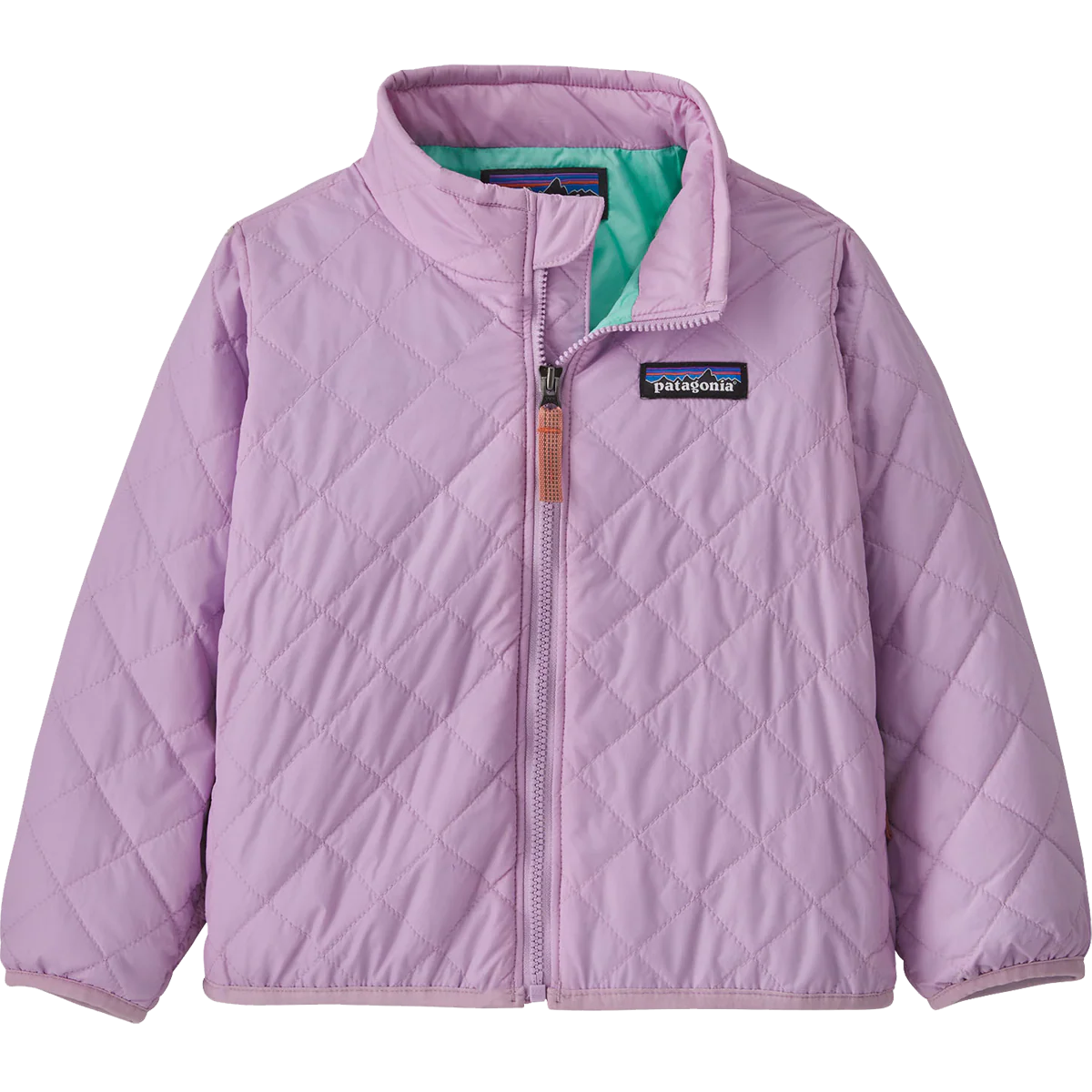 Youth Nano Puff Jacket - Onhollan