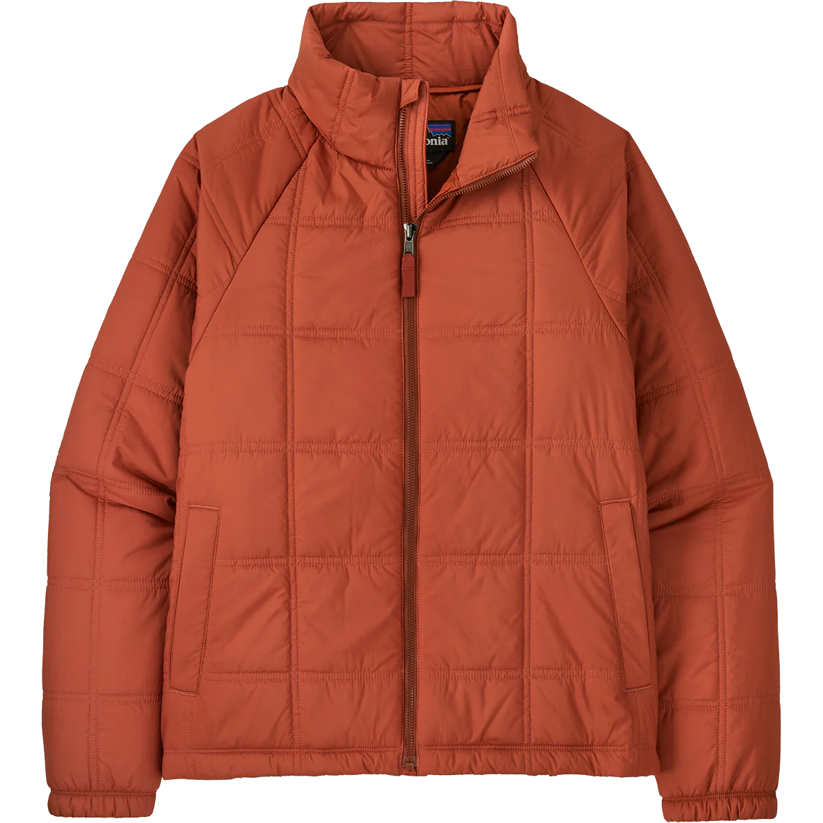 Women's Lost Canyon Jacket - Onhollan