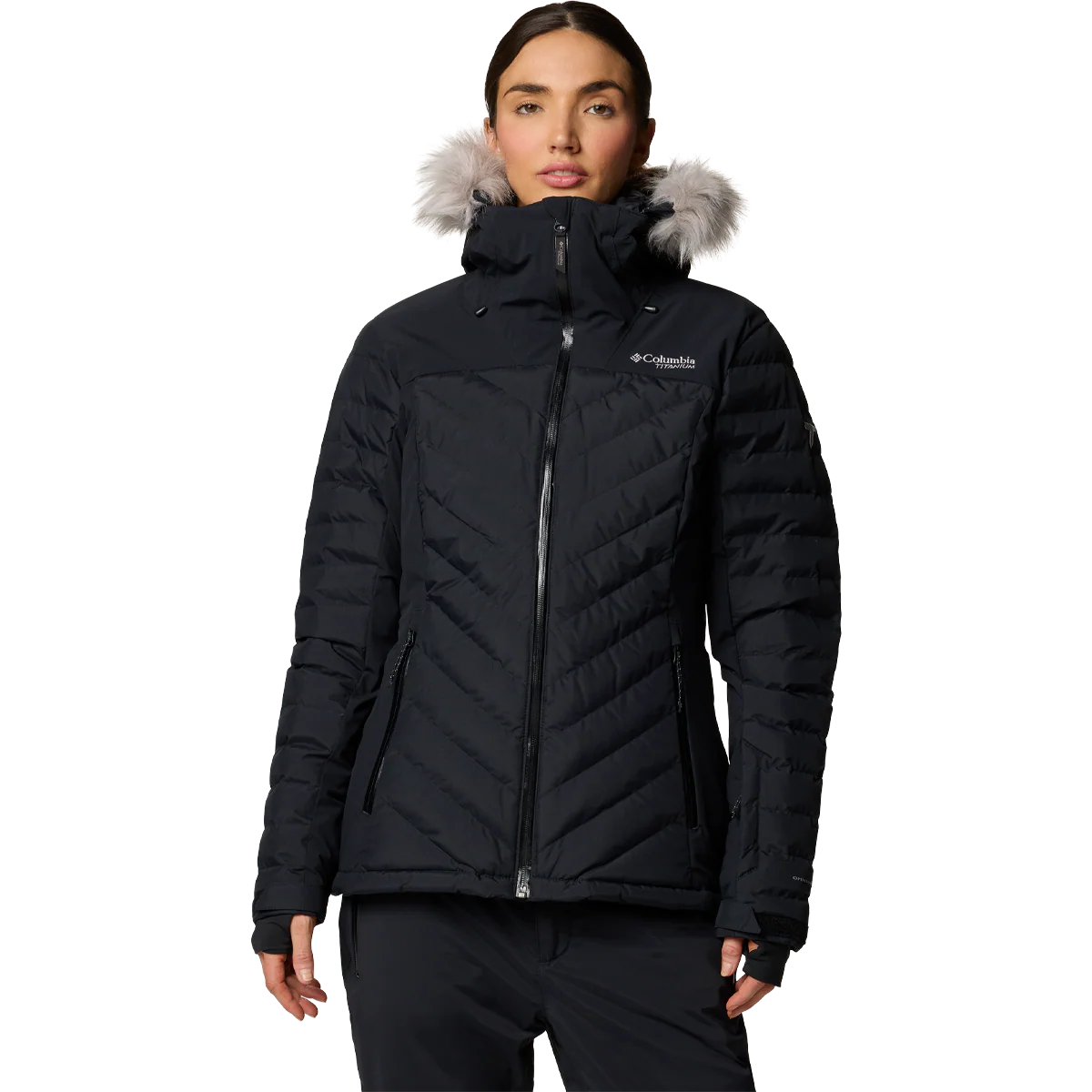 Women's Bird Mountain III Insulated Jacket - Onhollan