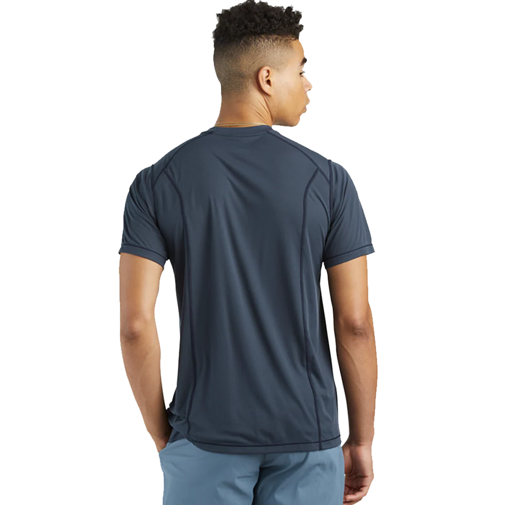 Men's Echo T-Shirt - Onhollan
