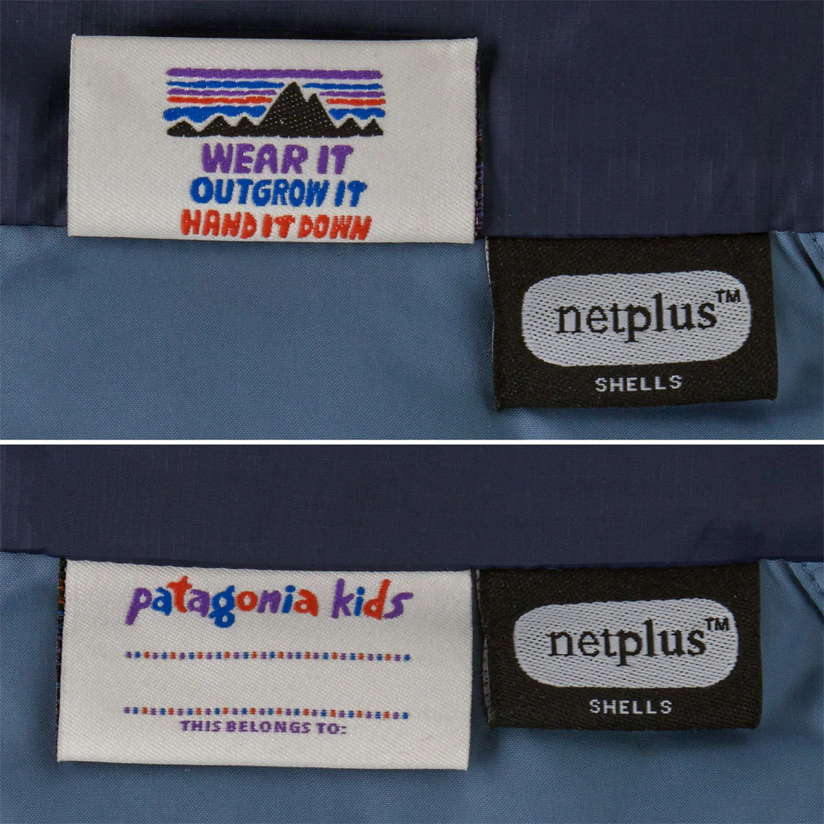 Youth Down Sweater - Onhollan