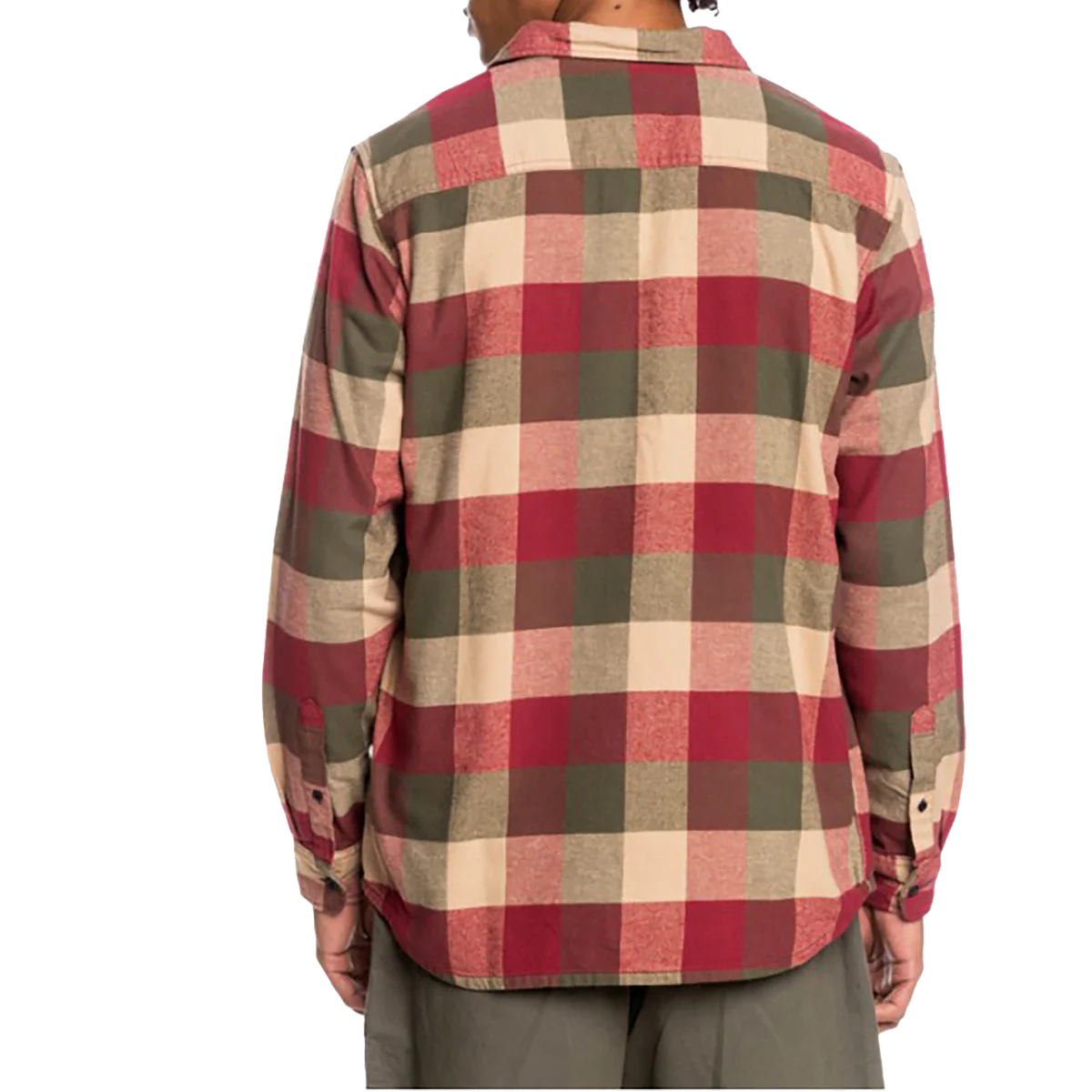 Men's Motherfly Long Sleeve - Onhollan