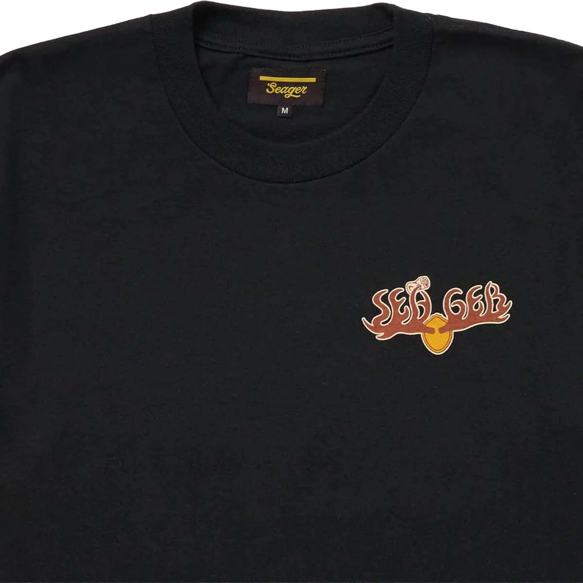 Men's Tipsy Moose Tee - Onhollan