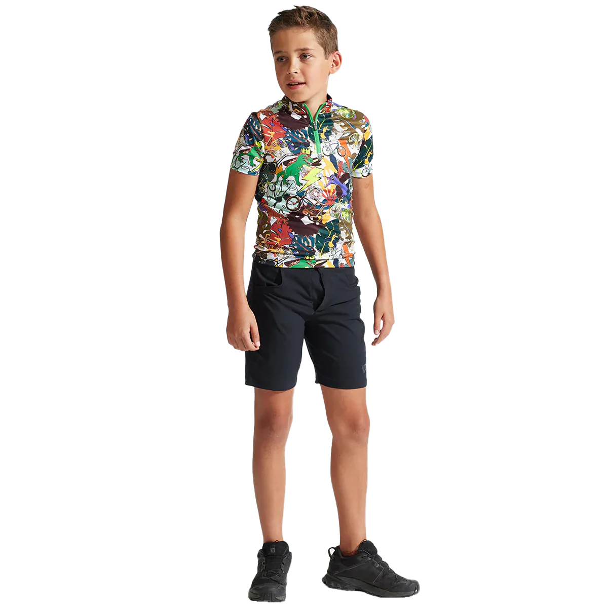 Youth Quest Jersey - Onhollan
