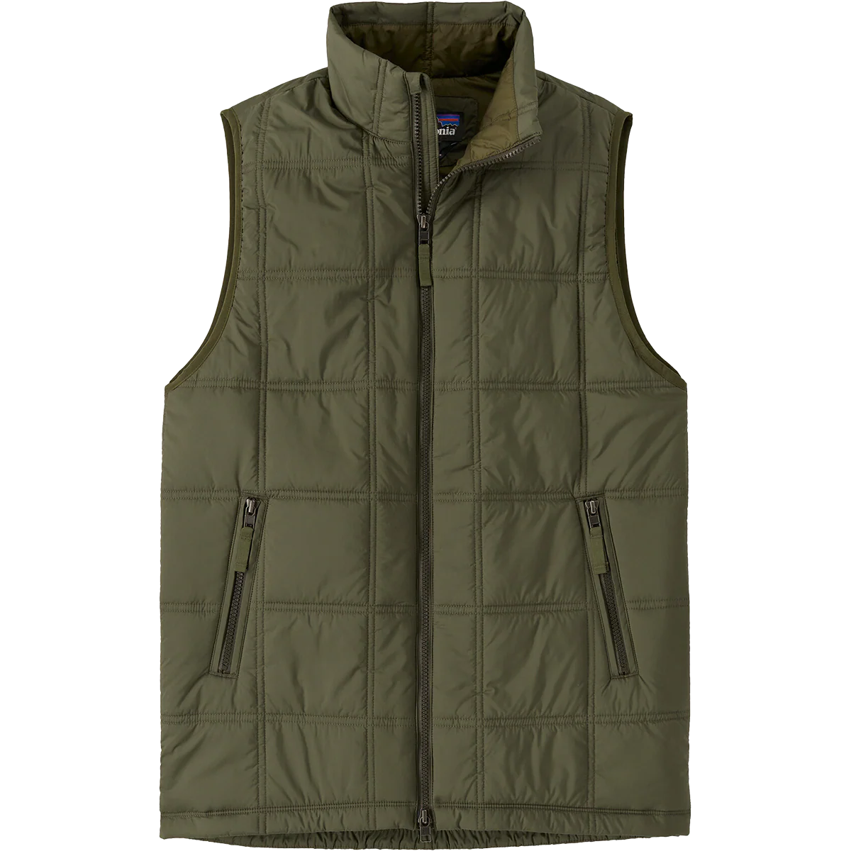 Women's Lost Canyon Vest - Onhollan