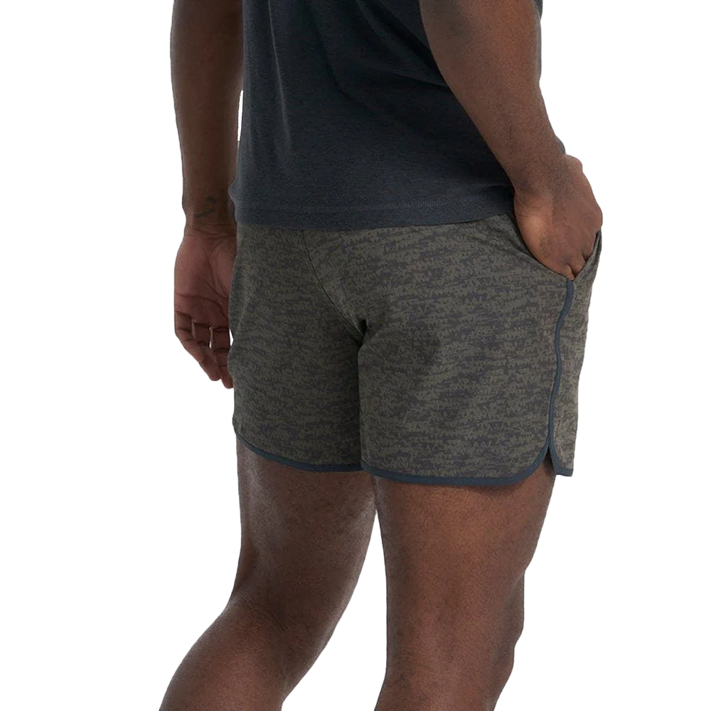 Men's Banks Short 5