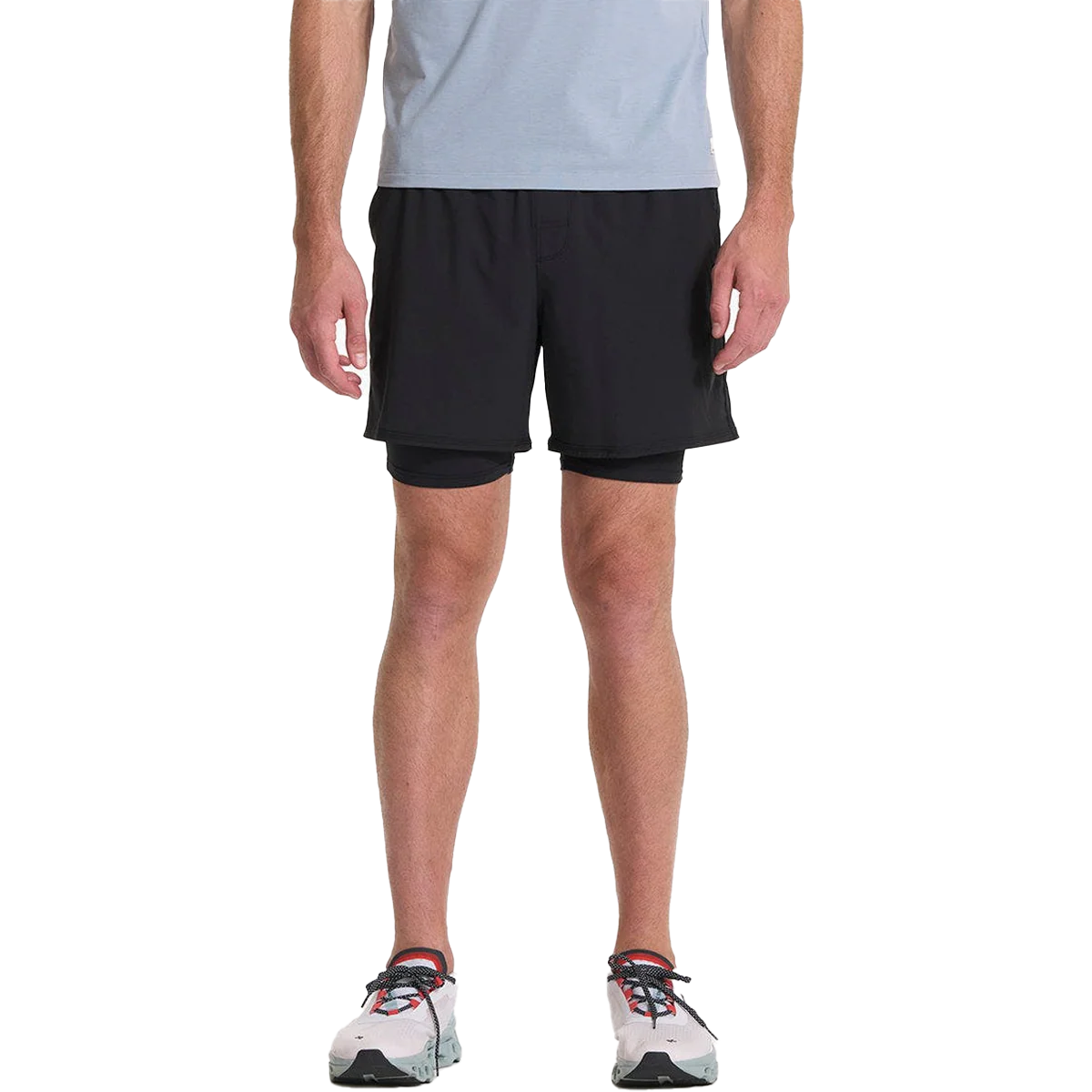 Fullerton Short - Onhollan