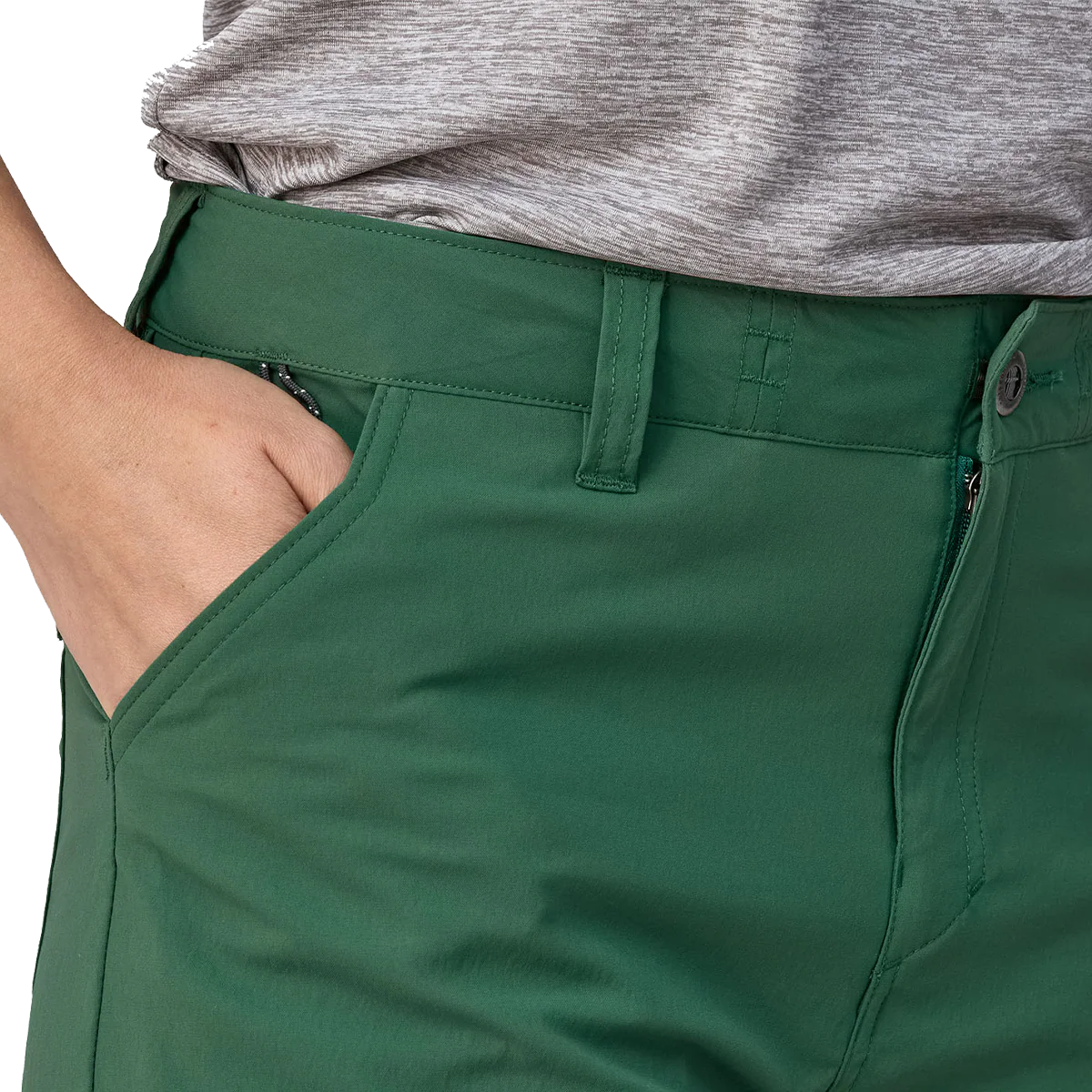 Women's Quandary Shorts 5