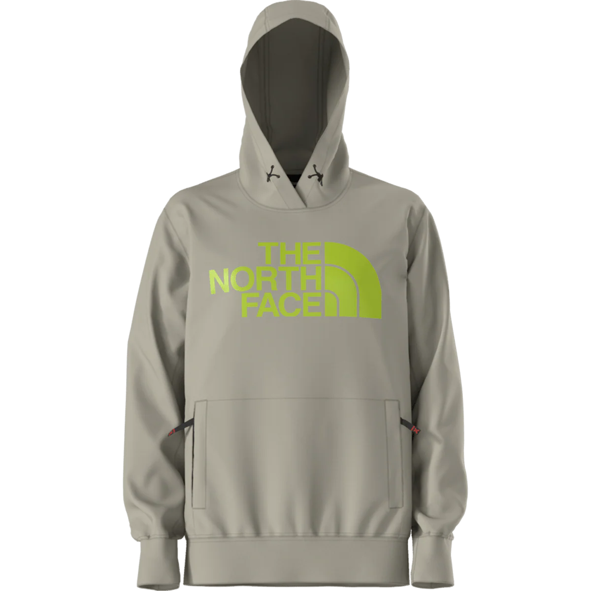 Men's Tekno Logo Hoodie - Onhollan