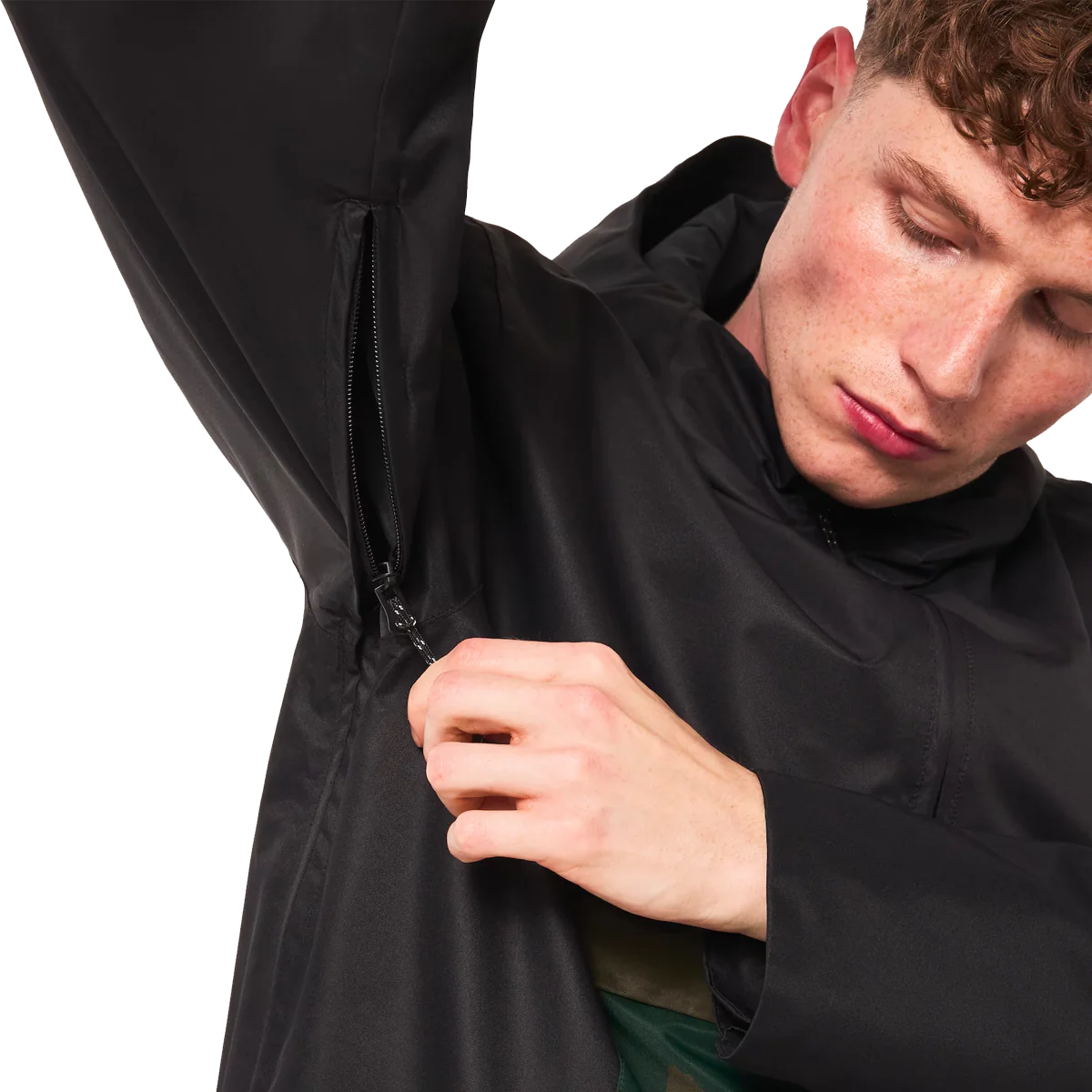 Men's Divisional RC Shell Anorak - Onhollan