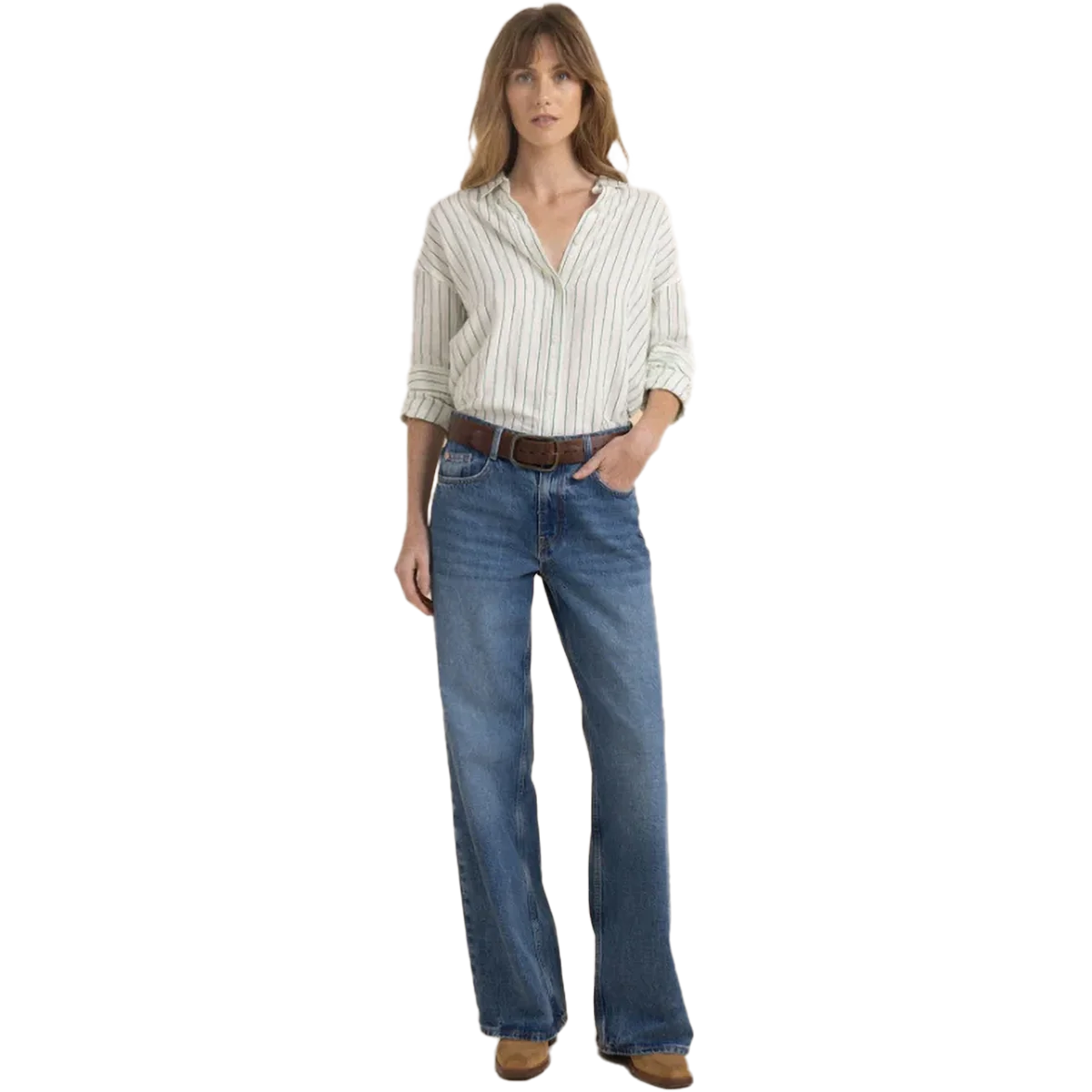 Women's Costa Long Sleeve - Onhollan