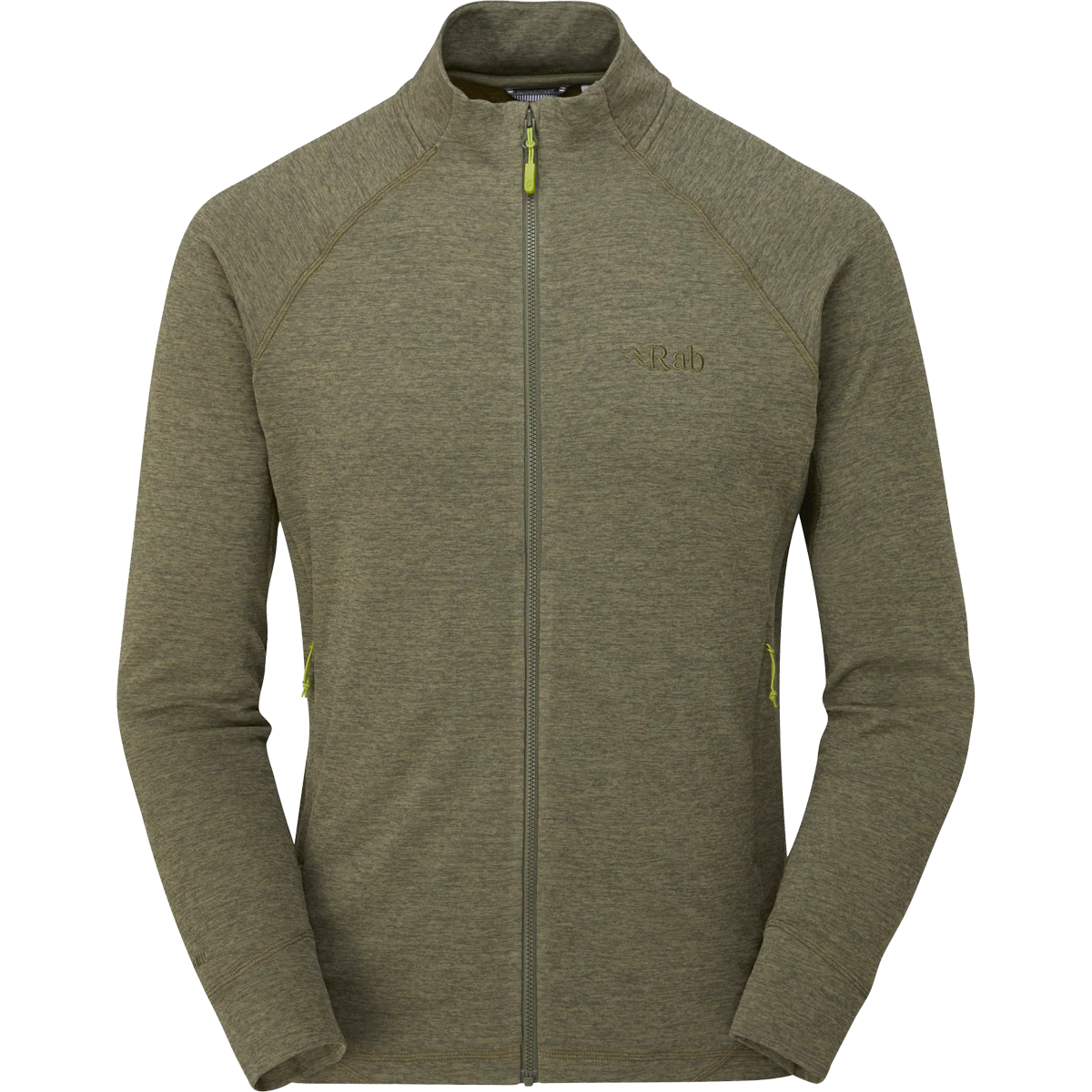 Men's Nexus Jacket - Onhollan