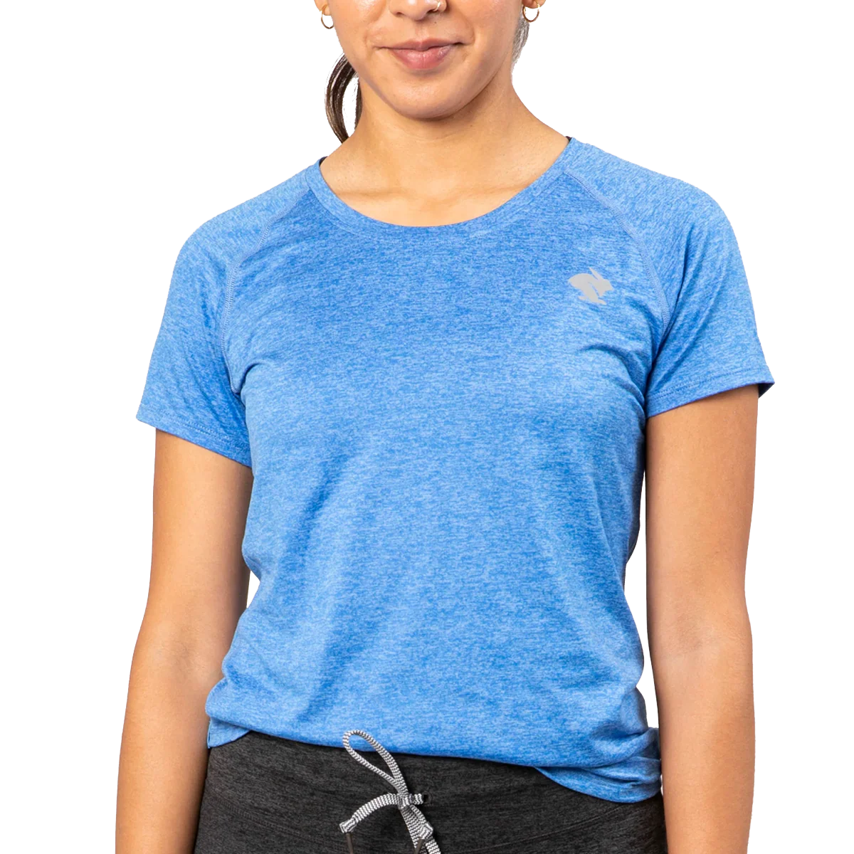 Women's EZ Tee Short Sleeve - Onhollan