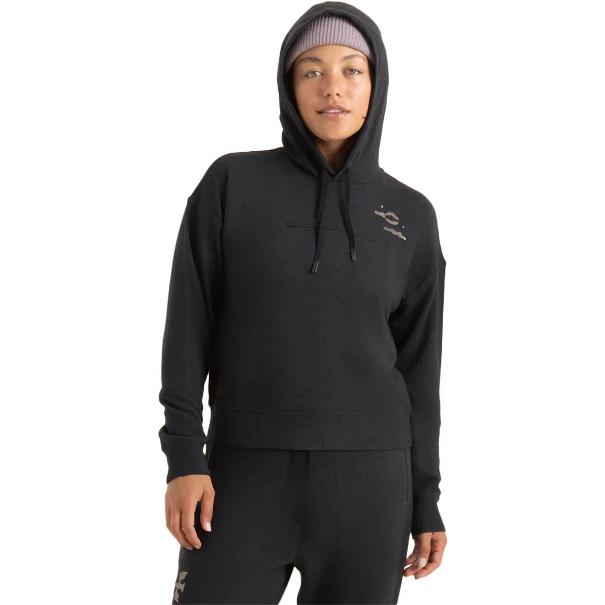 Women's Roam Hoodie - Onhollan