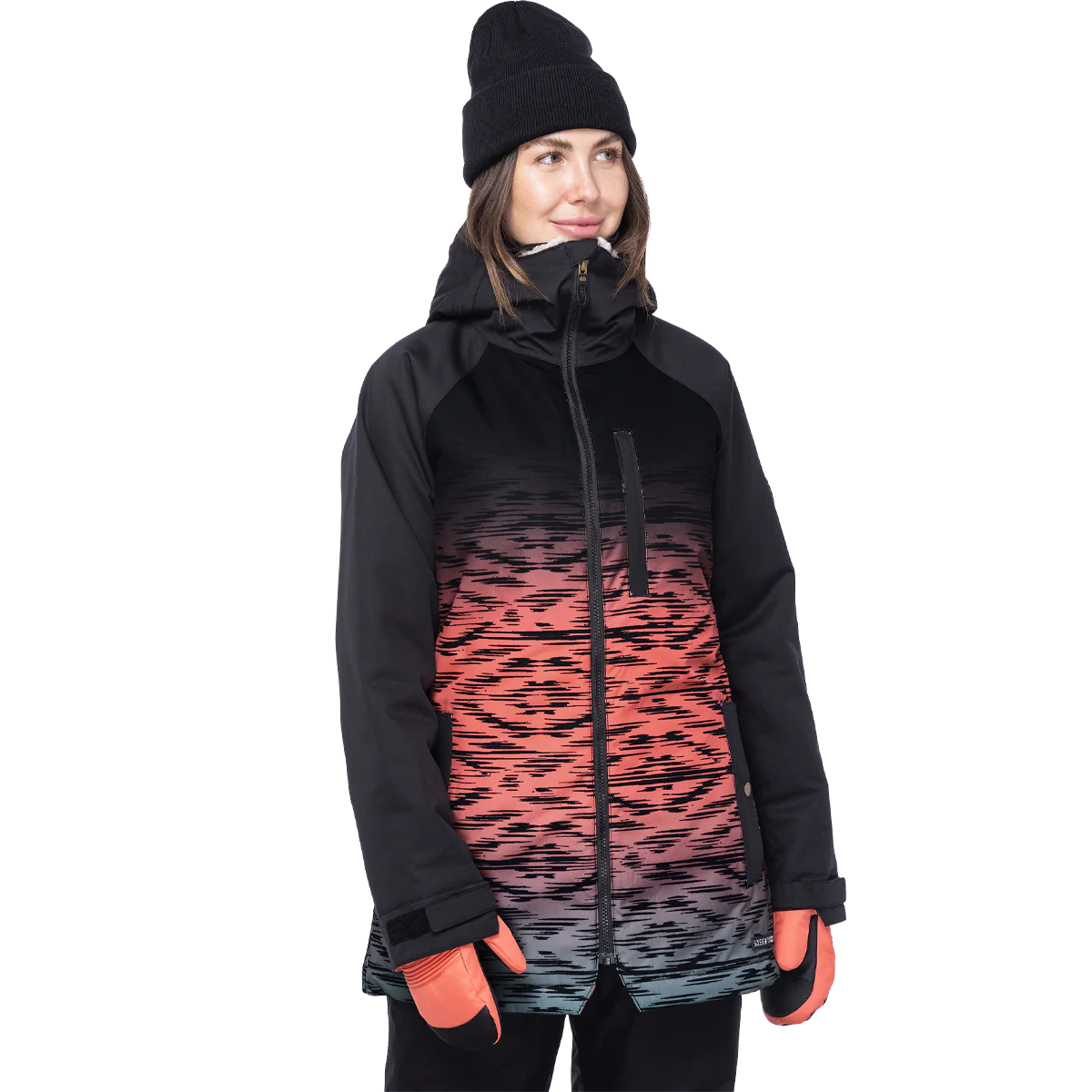 Women's Dream Insulated Jacket - Onhollan