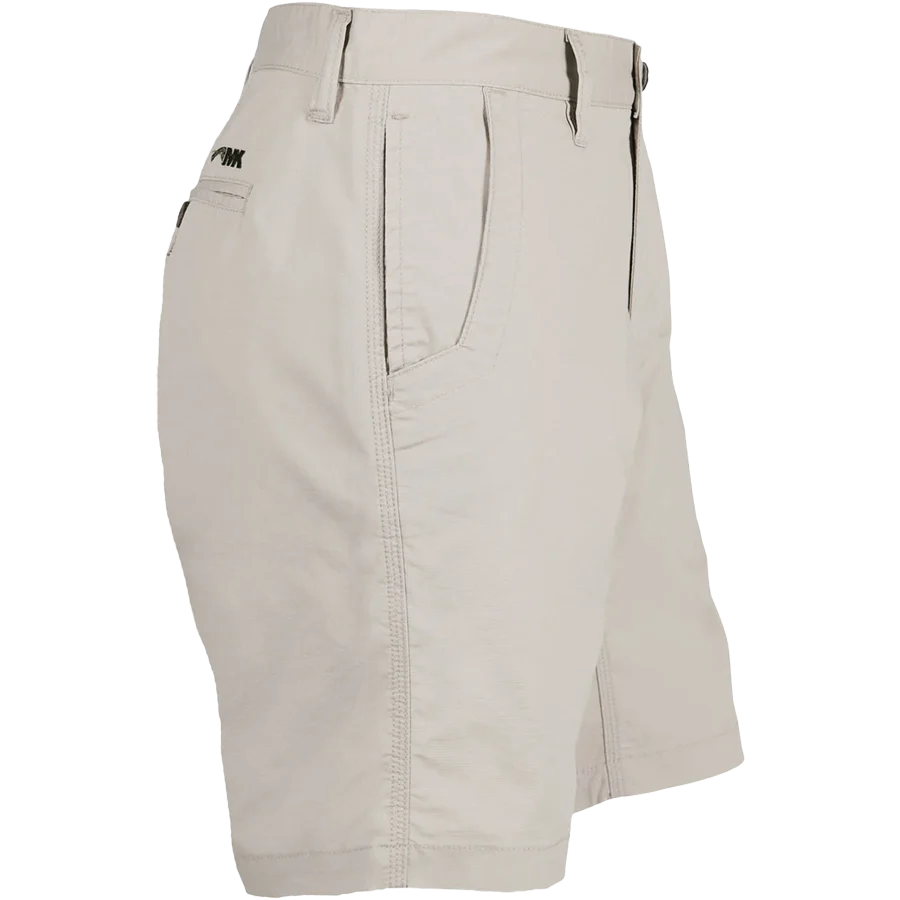 Men's Poplin Short Classic 10