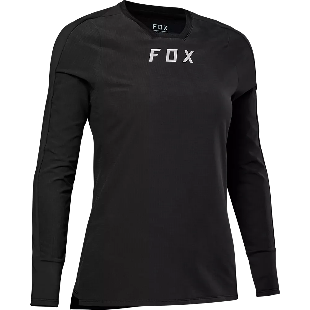 Women's Defend Thermal Jersey - Onhollan